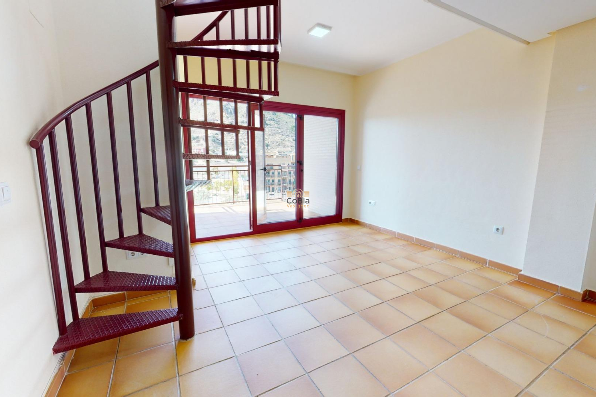 Neue Gebäude - Penthouse - Archena - Villanueva del Rio Segura