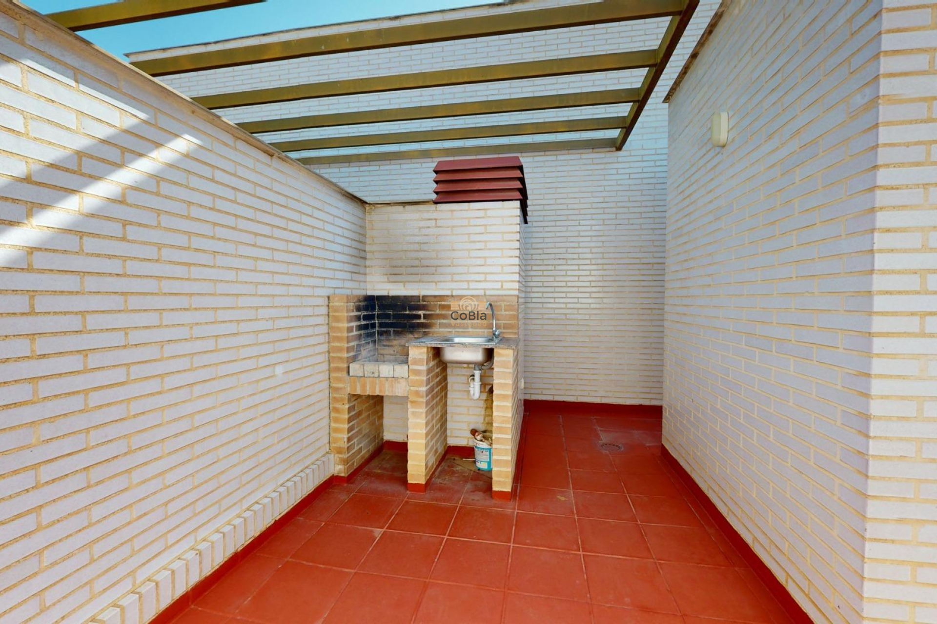 Neue Gebäude - Penthouse - Archena - Villanueva del Rio Segura