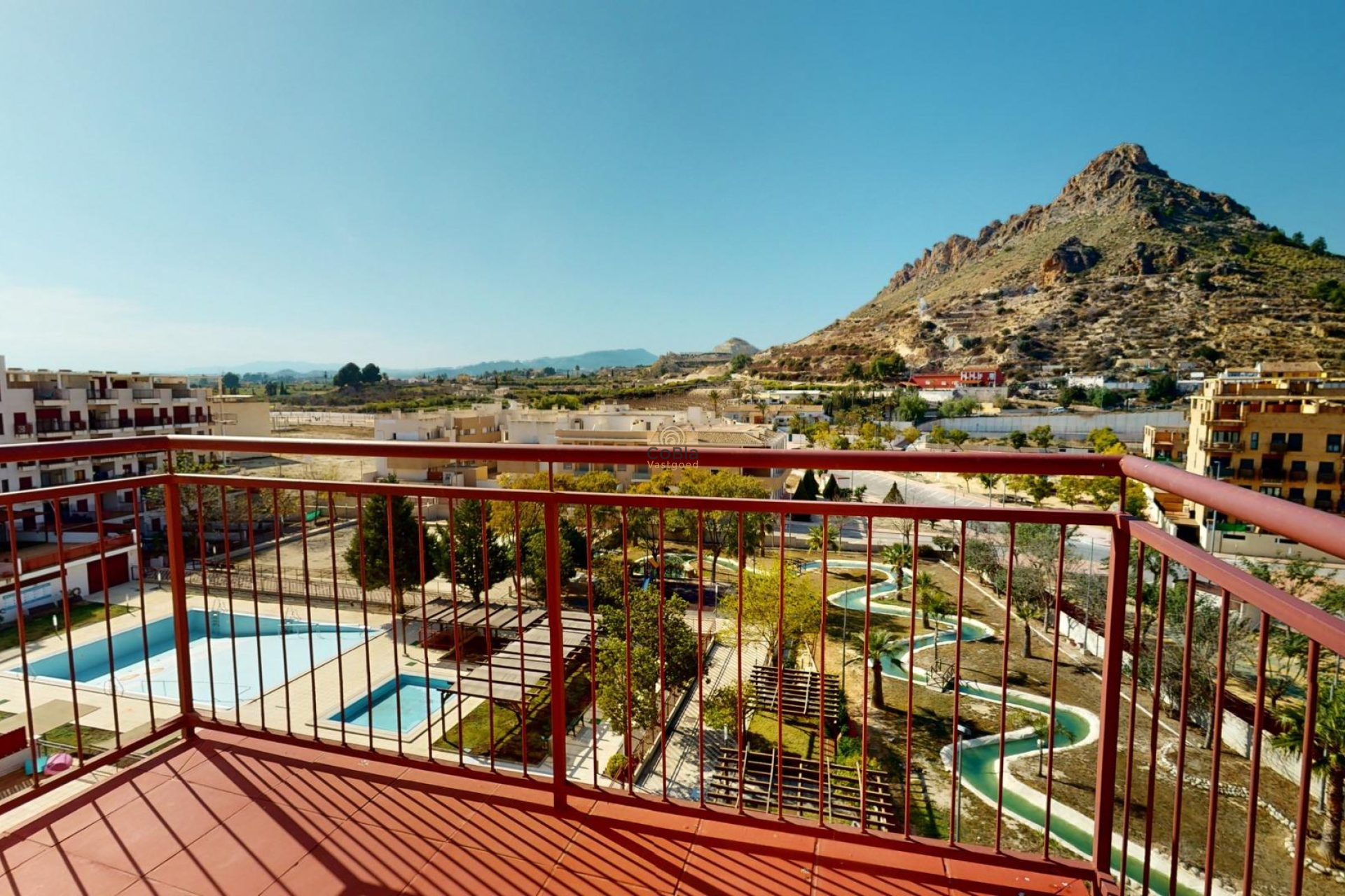 Neue Gebäude - Penthouse - Archena - Villanueva del Rio Segura