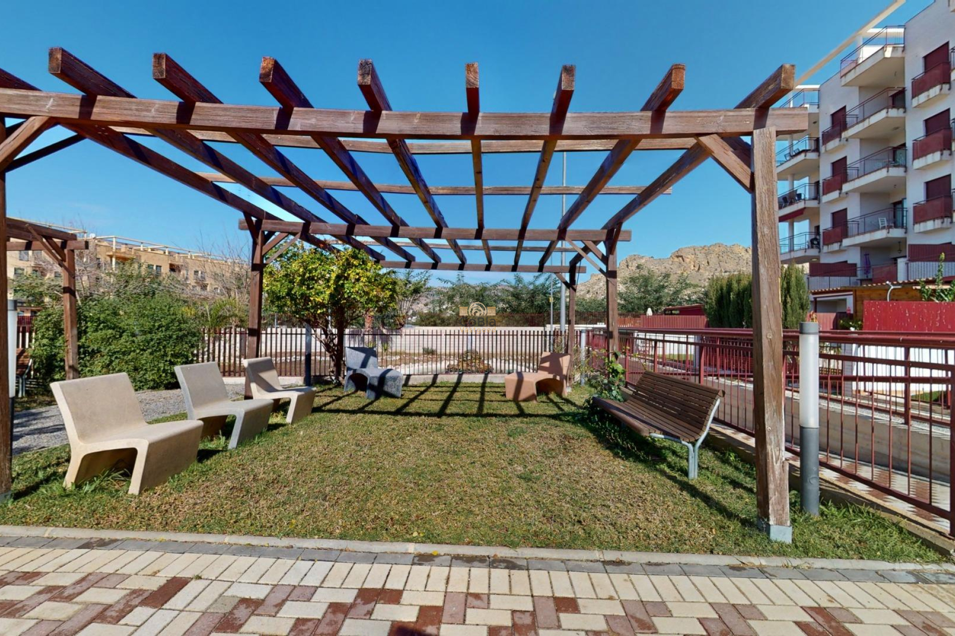 Neue Gebäude - Penthouse - Archena - Villanueva del Rio Segura