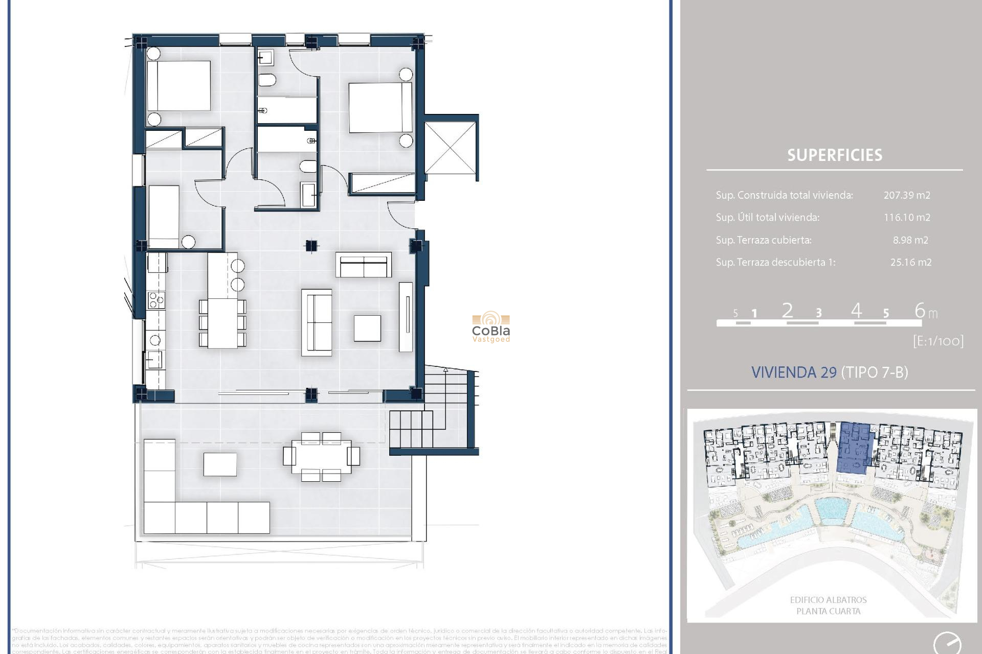 Neue Gebäude - Penthouse - Arenal d´en Castell - pueblo