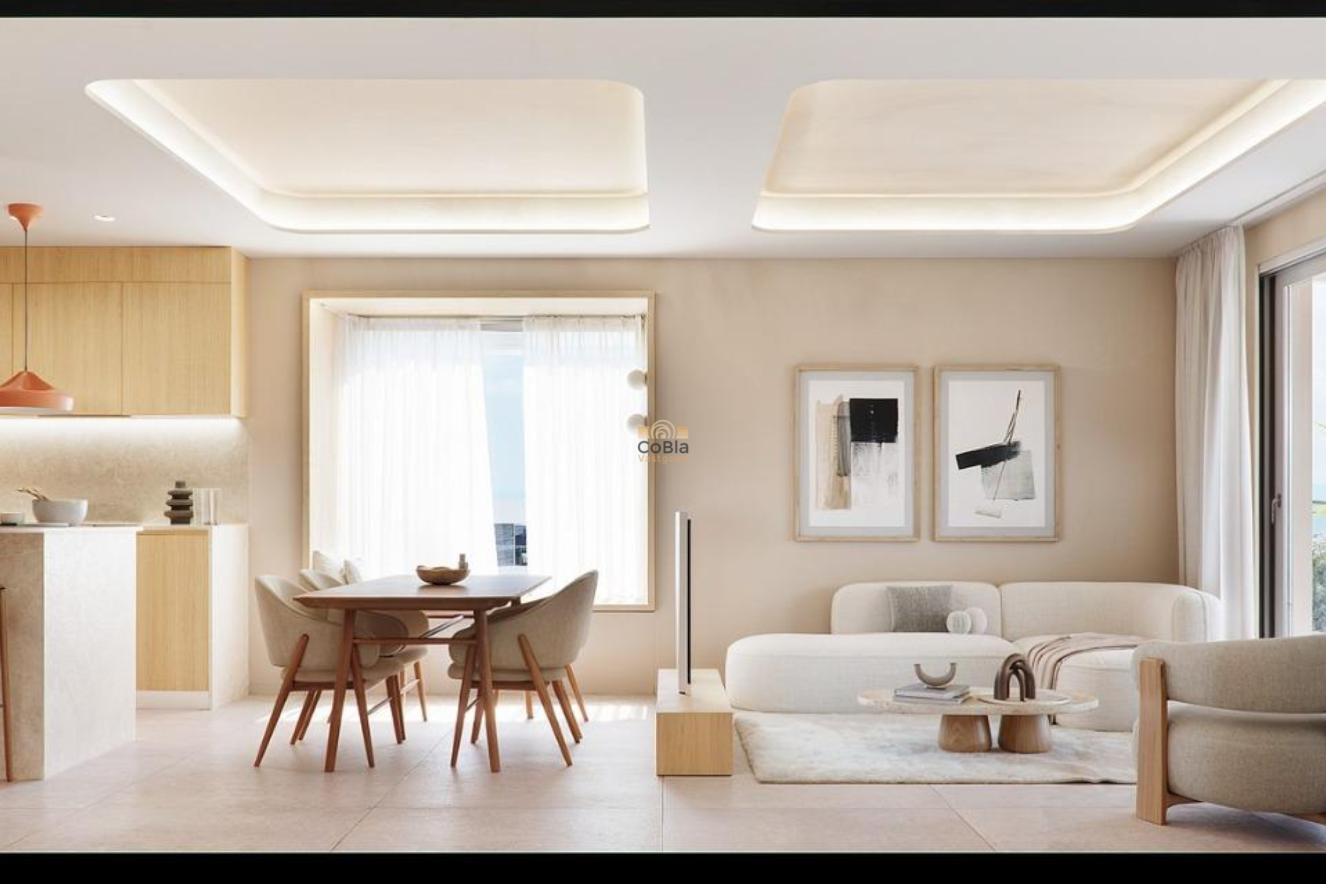 Neue Gebäude - Penthouse - Benijofar - Pueblo