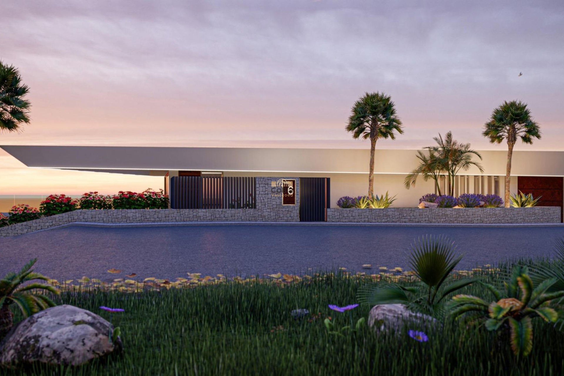 Neue Gebäude - Penthouse - Calpe - Mascarat