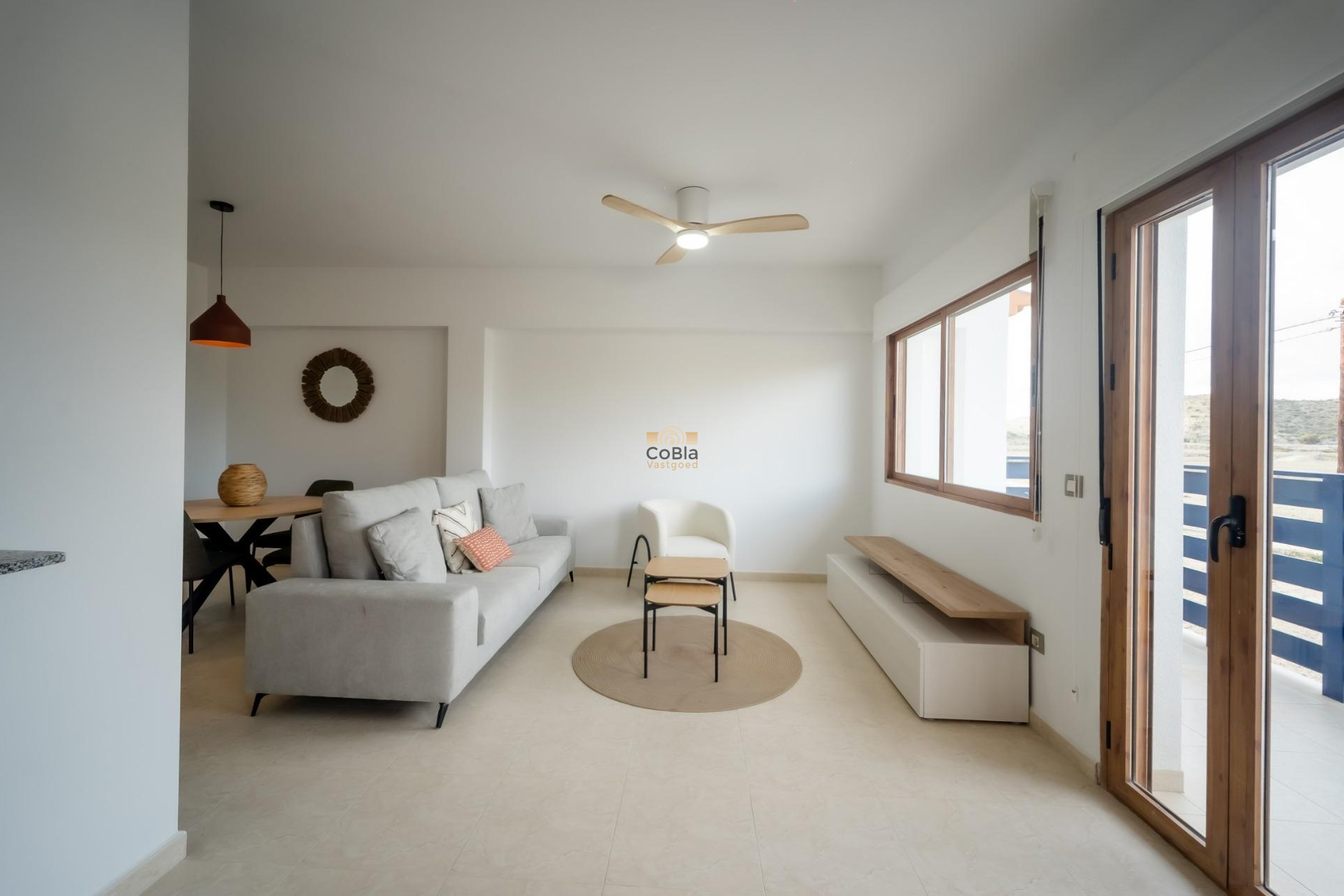 Neue Gebäude - Penthouse - Cuevas Del Almanzora - Herrerias