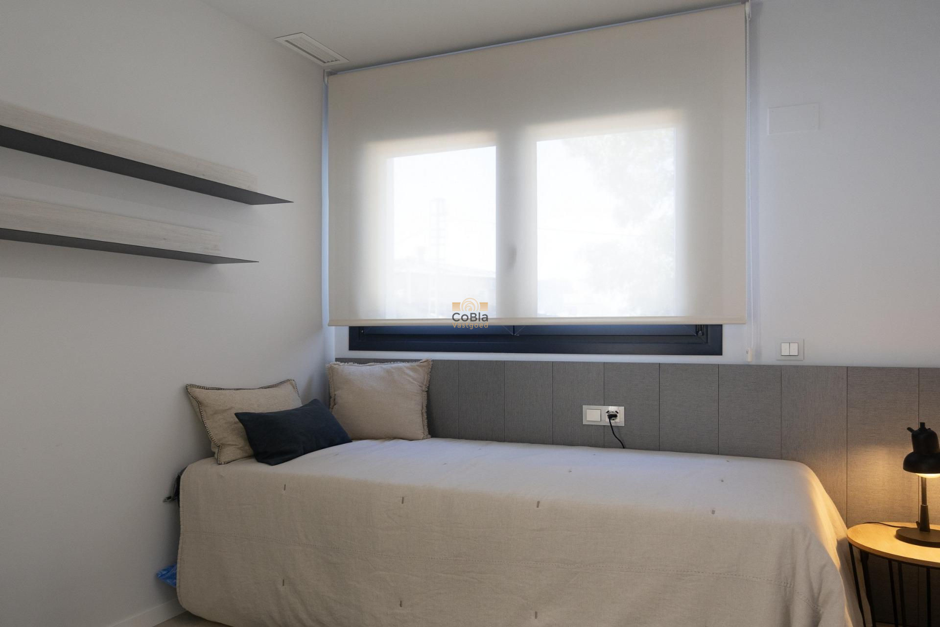 Neue Gebäude - Penthouse - Denia - L´Estanyó (Marinas)