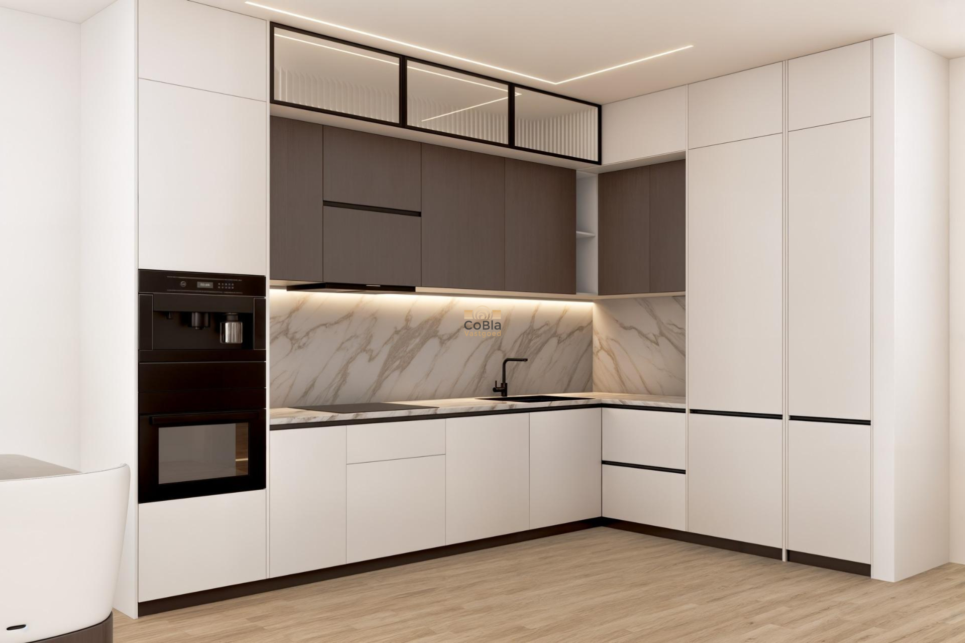 Neue Gebäude - Penthouse - Finestrat - Balcón De Finestrat