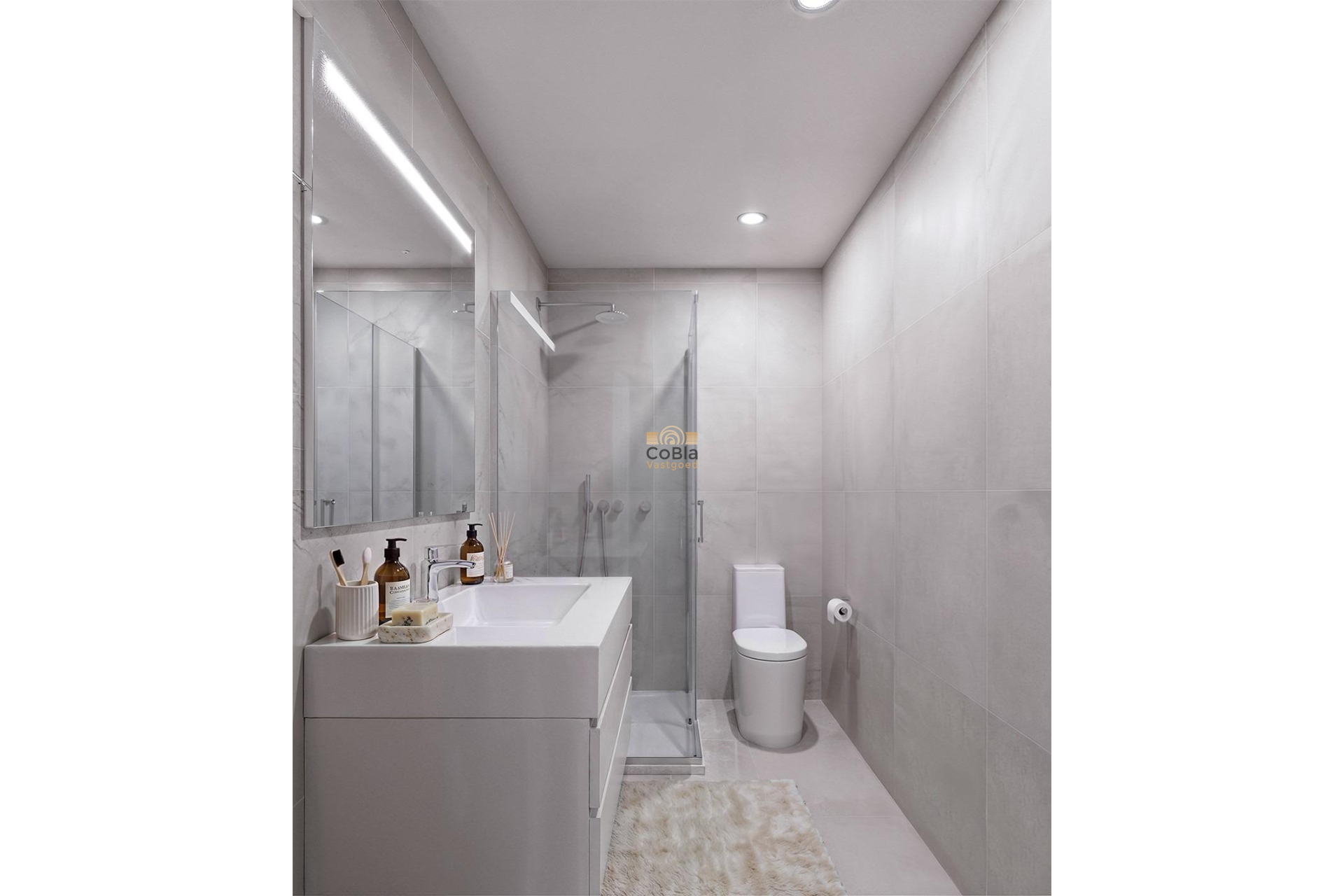 Neue Gebäude - Penthouse - Fuente Álamo - La Pinilla