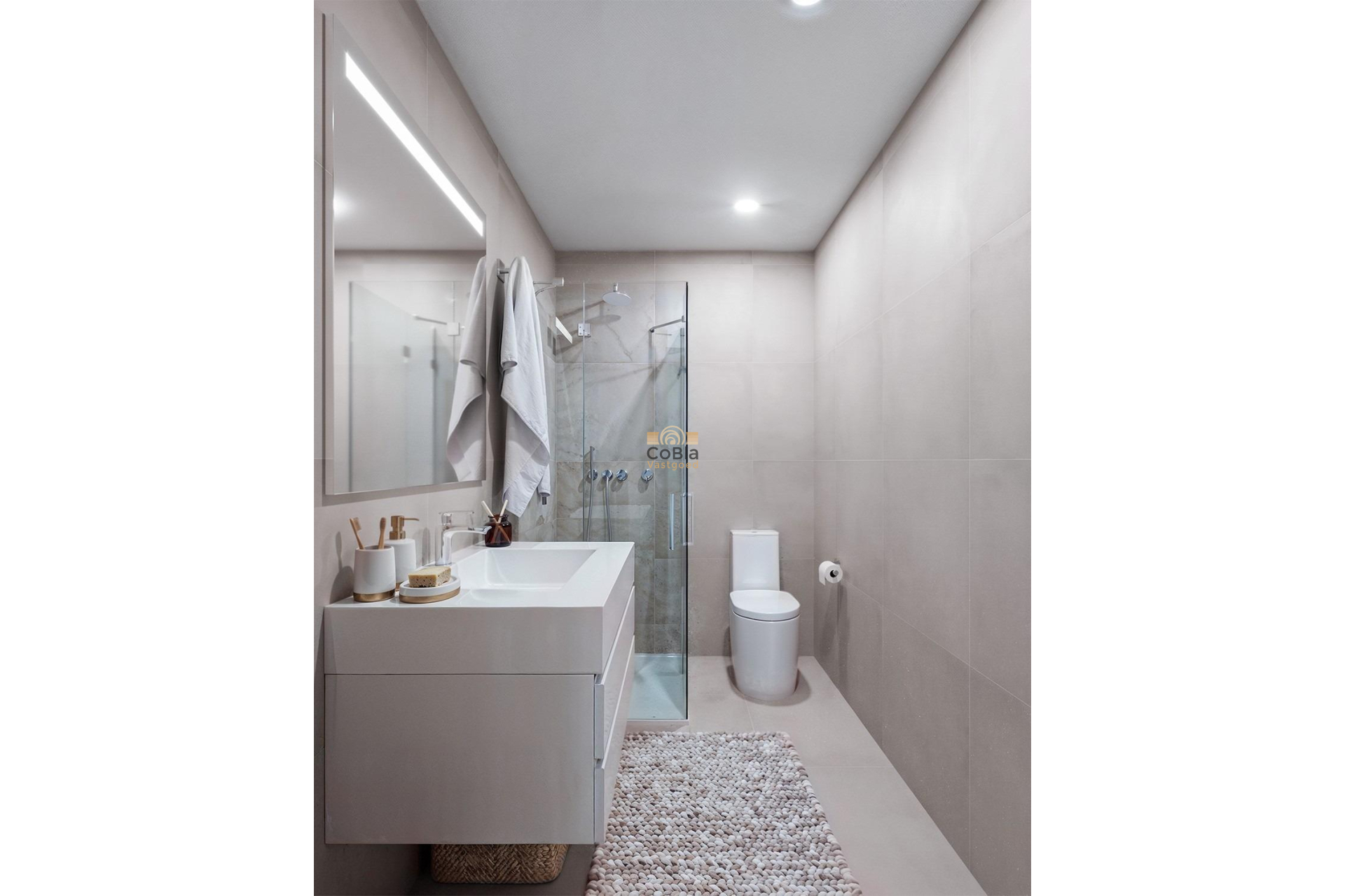 Neue Gebäude - Penthouse - Fuente Álamo - La Pinilla