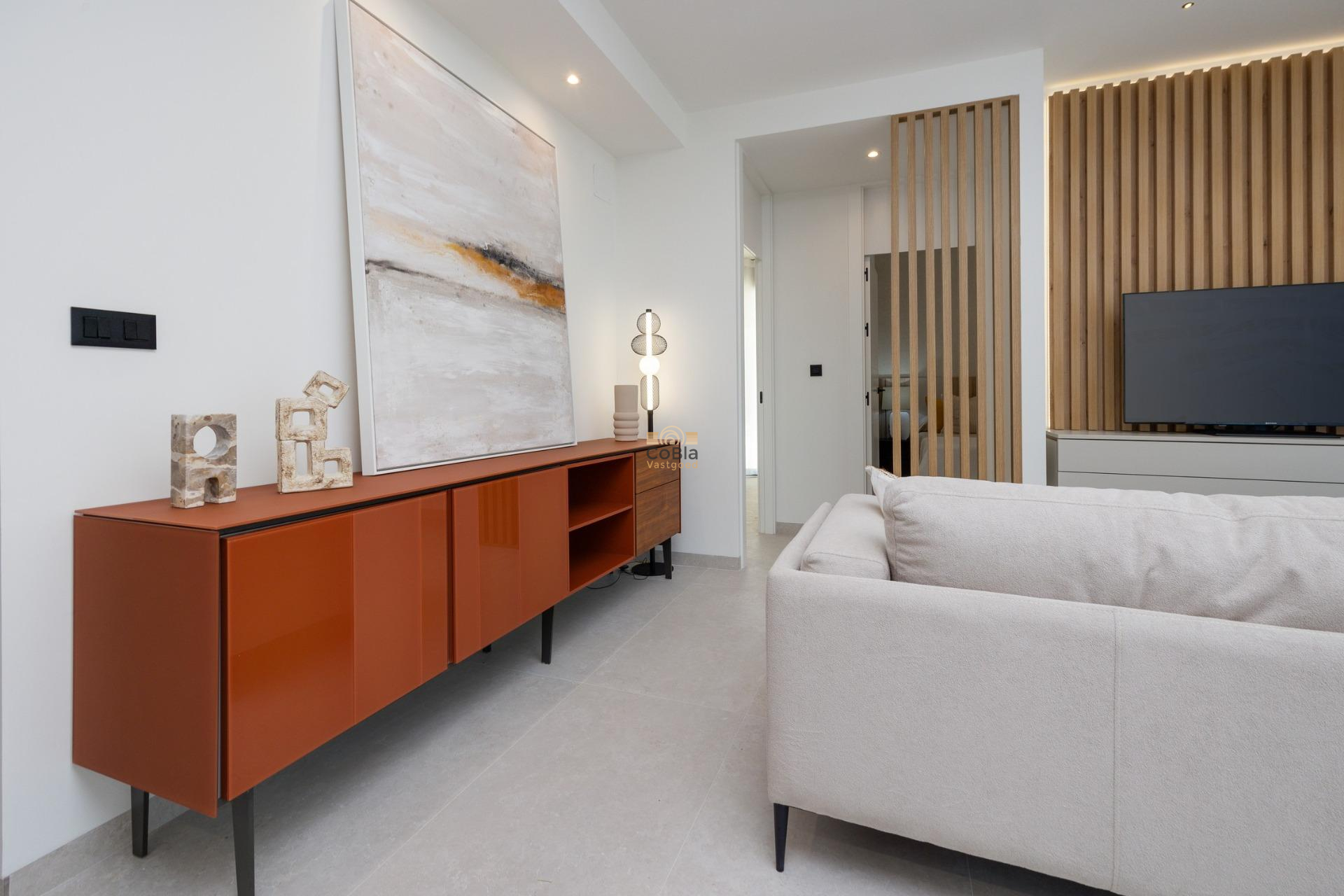 Neue Gebäude - Penthouse - Guardamar del Segura - Avda del Puerto