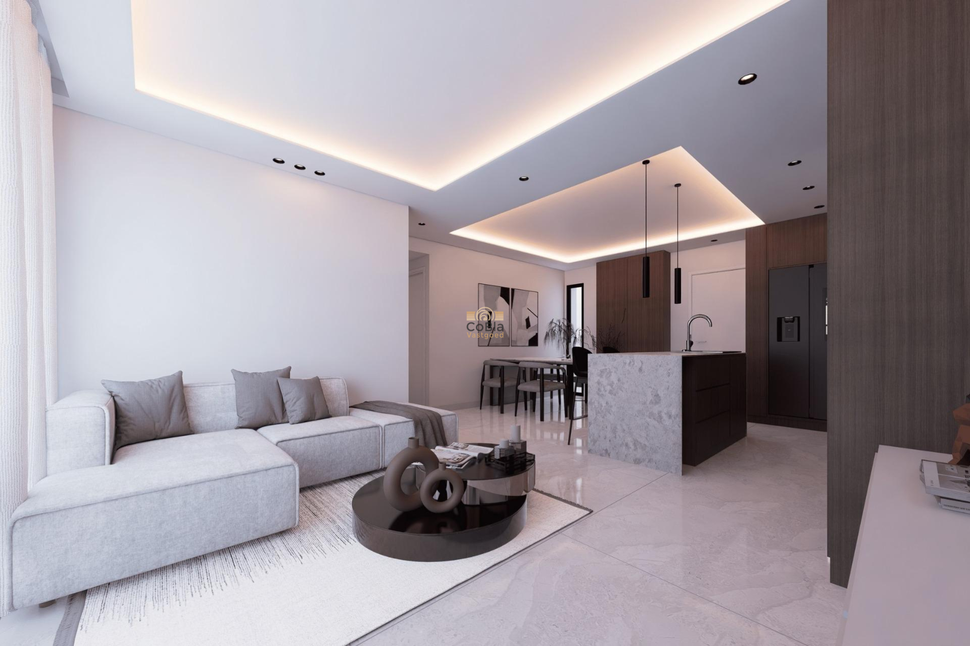Neue Gebäude - Penthouse - Guardamar del Segura - Center