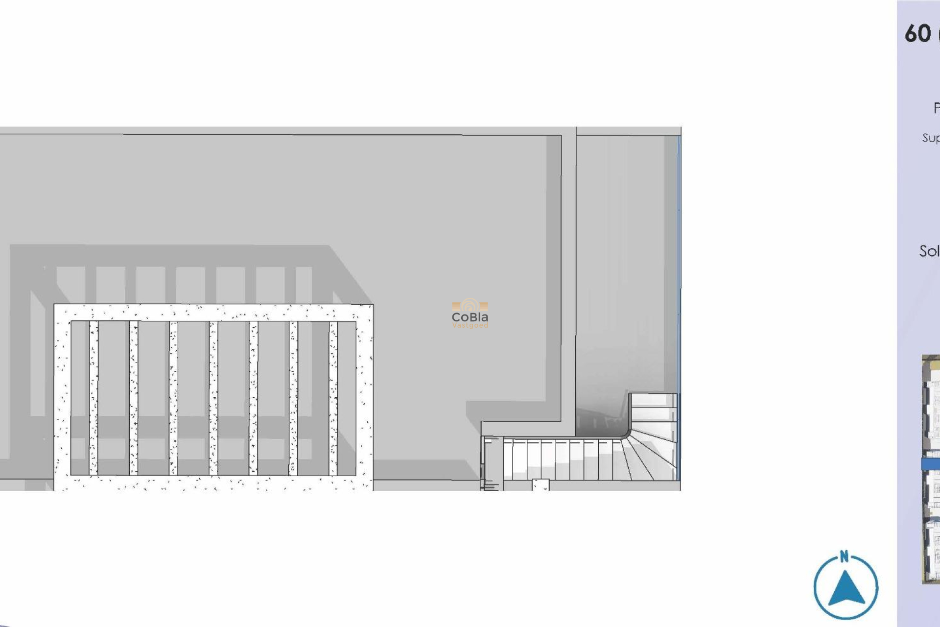 Neue Gebäude - Penthouse - Guardamar del Segura - El Raso