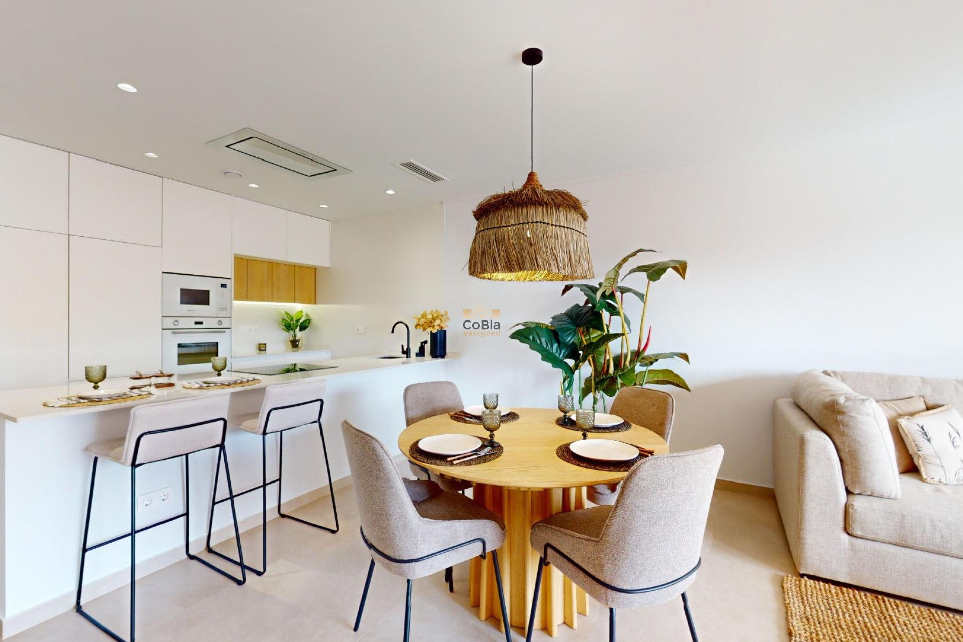Neue Gebäude - Penthouse - Guardamar del Segura - El Raso