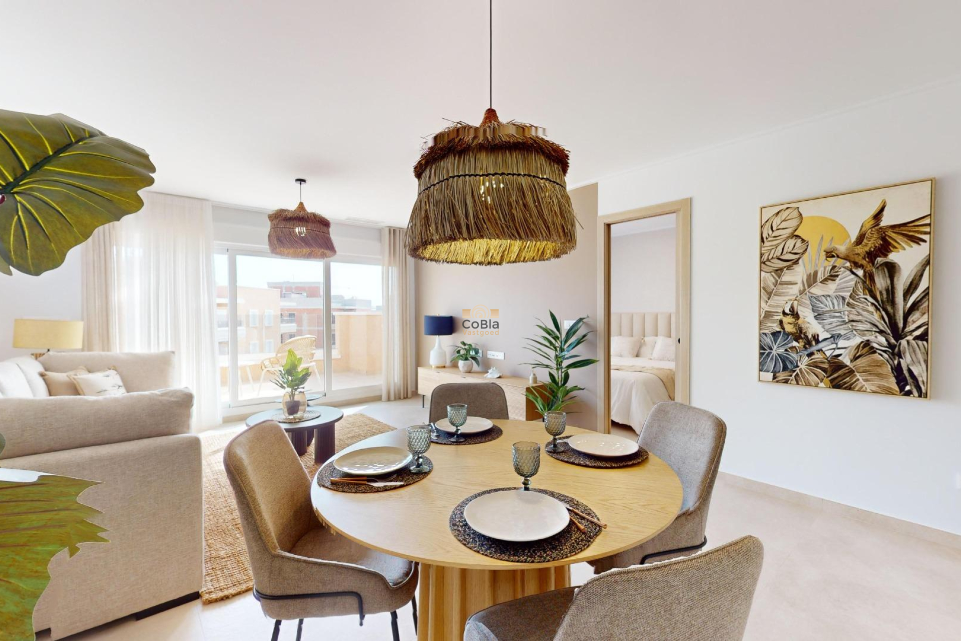 Neue Gebäude - Penthouse - Guardamar del Segura - El Raso