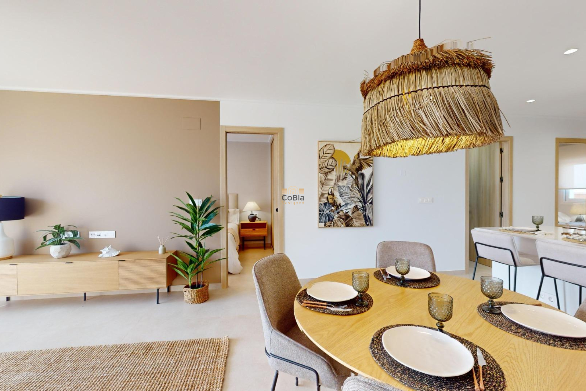 Neue Gebäude - Penthouse - Guardamar del Segura - El Raso