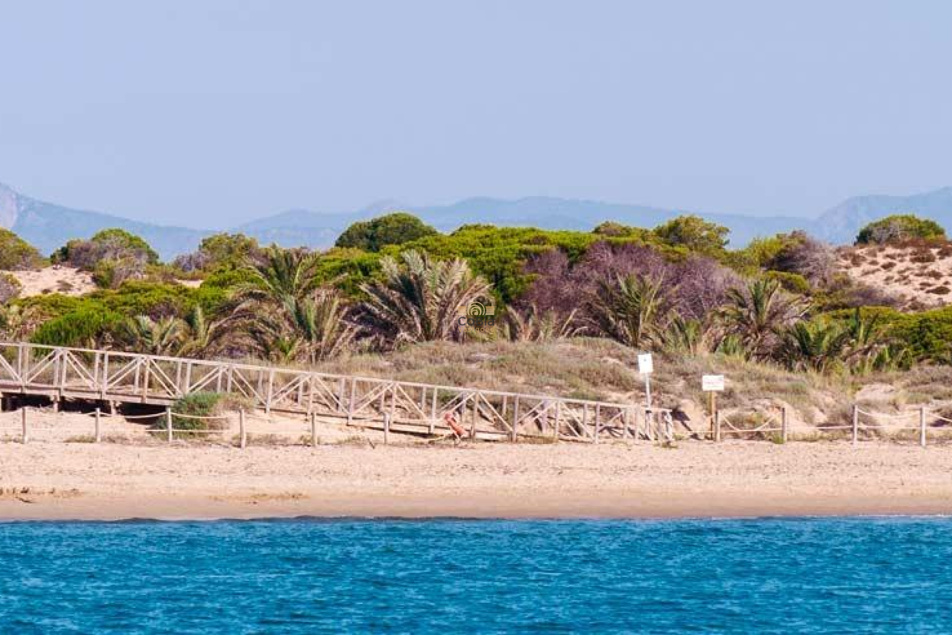 Neue Gebäude - Penthouse - Guardamar del Segura - Pueblo