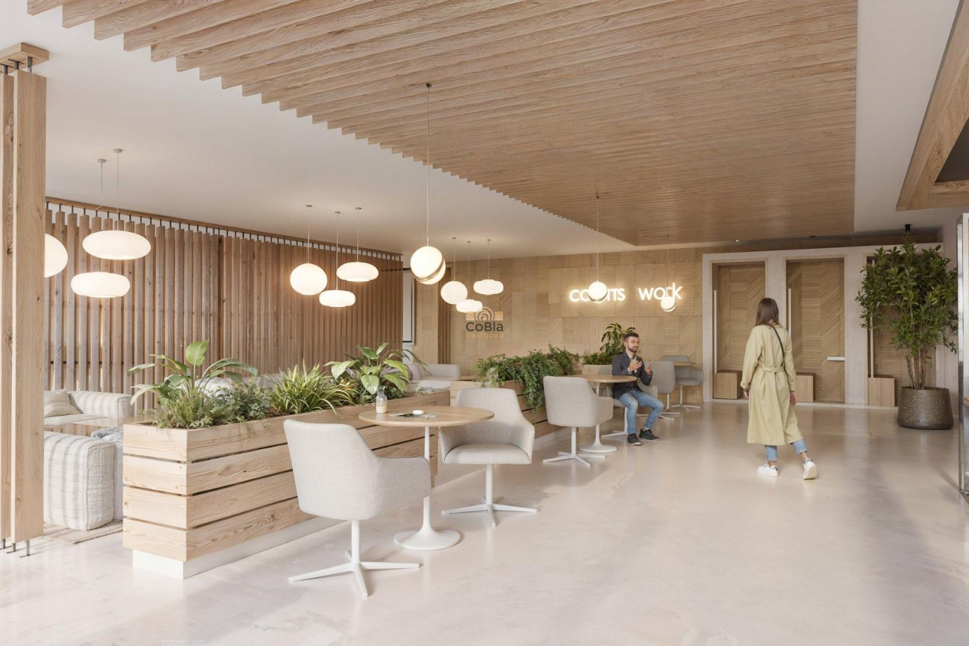 Neue Gebäude - Penthouse - La Nucía - Ciudad del Deporte