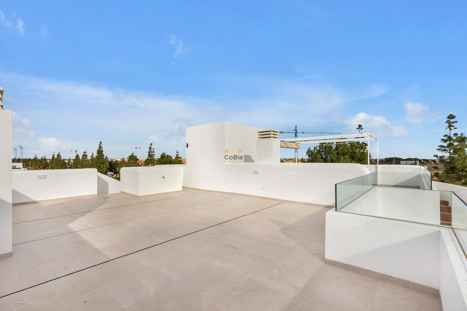 Neue Gebäude - Penthouse - Los Alcazares - La Serena Golf