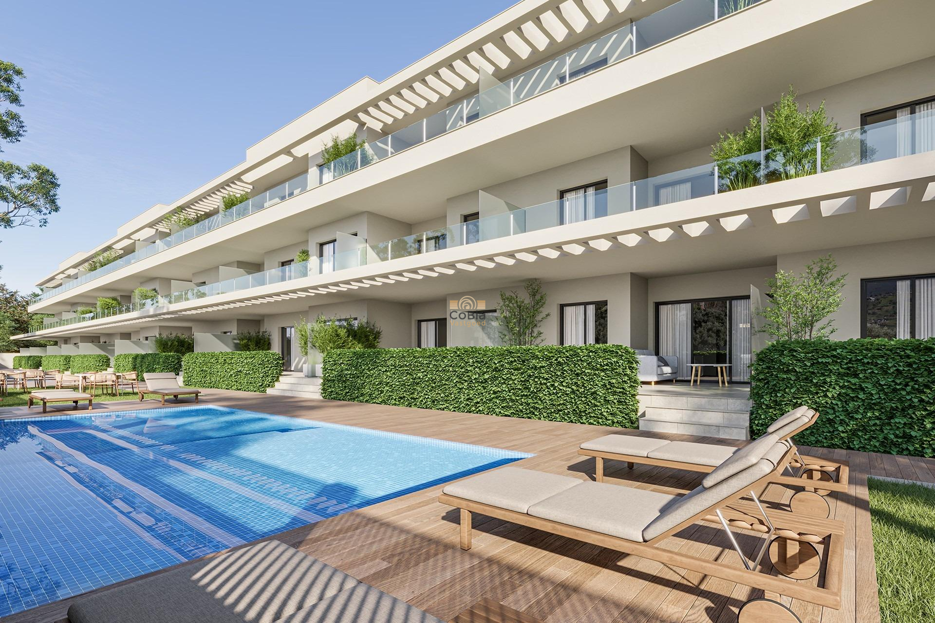 Neue Gebäude - Penthouse - Los Alcazares - Los Narejos