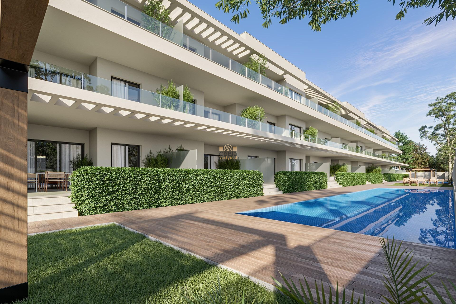 Neue Gebäude - Penthouse - Los Alcazares - Los Narejos