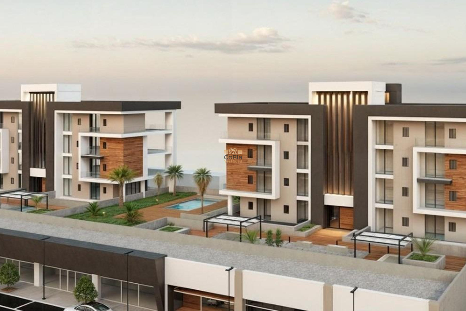 Neue Gebäude - Penthouse - Los Alcazares - Los Narejos