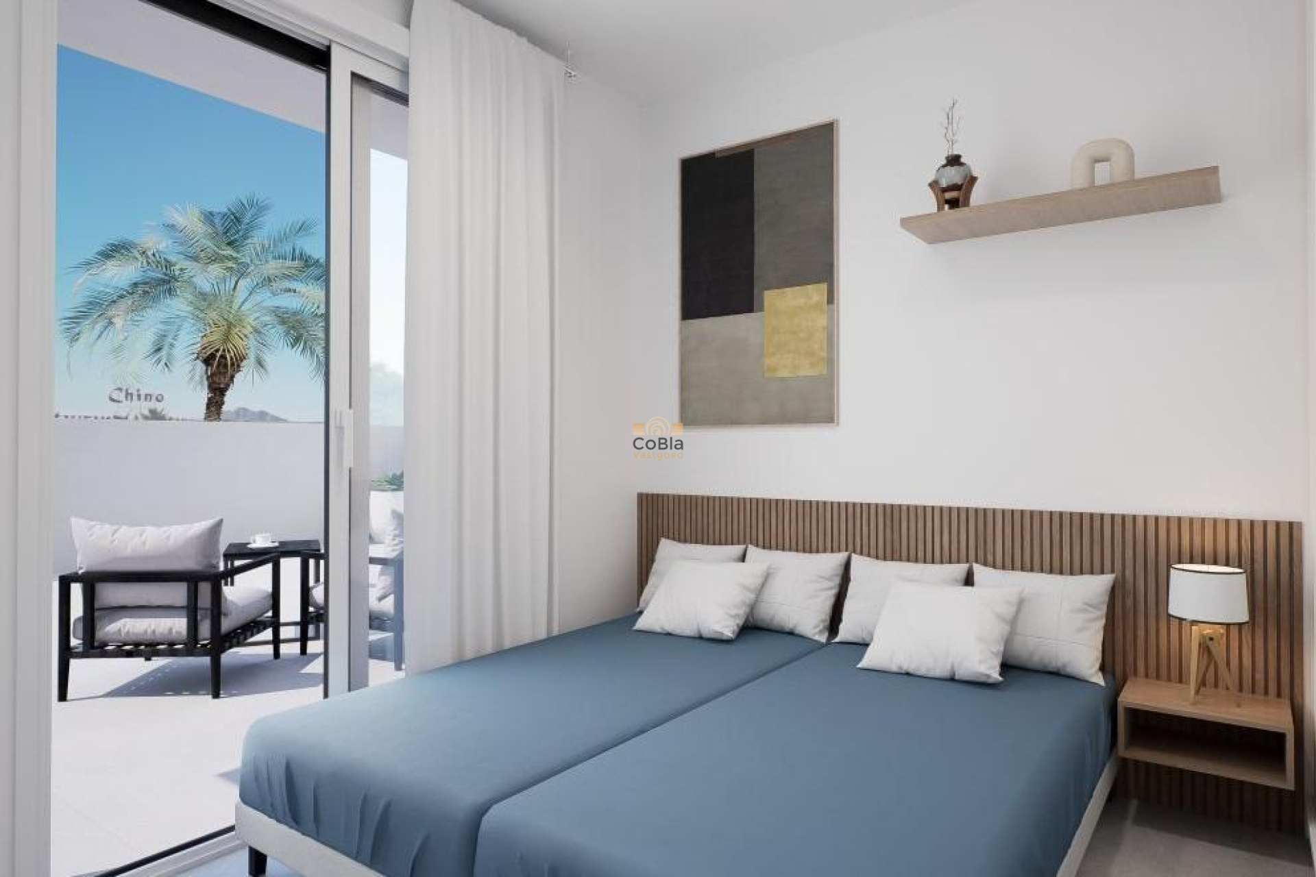 Neue Gebäude - Penthouse - Los Alcazares - Los Narejos
