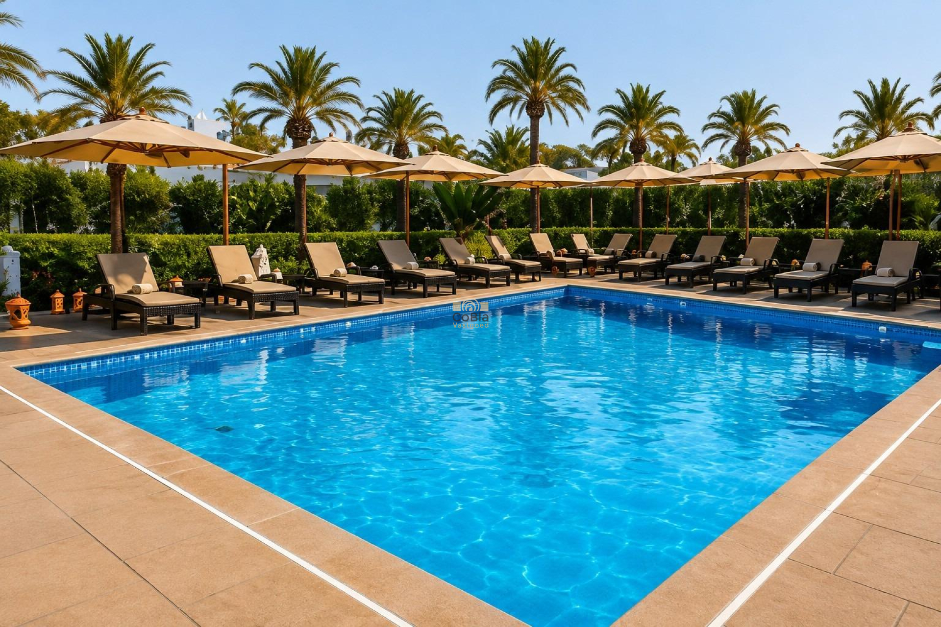 Neue Gebäude - Penthouse - Los Alcazares - Playa Lo Sola