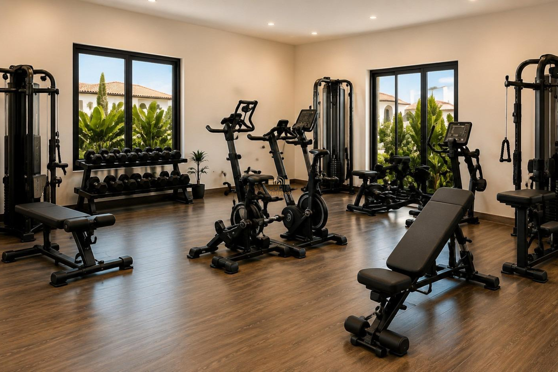 Neue Gebäude - Penthouse - Los Alcazares - Playa Lo Sola