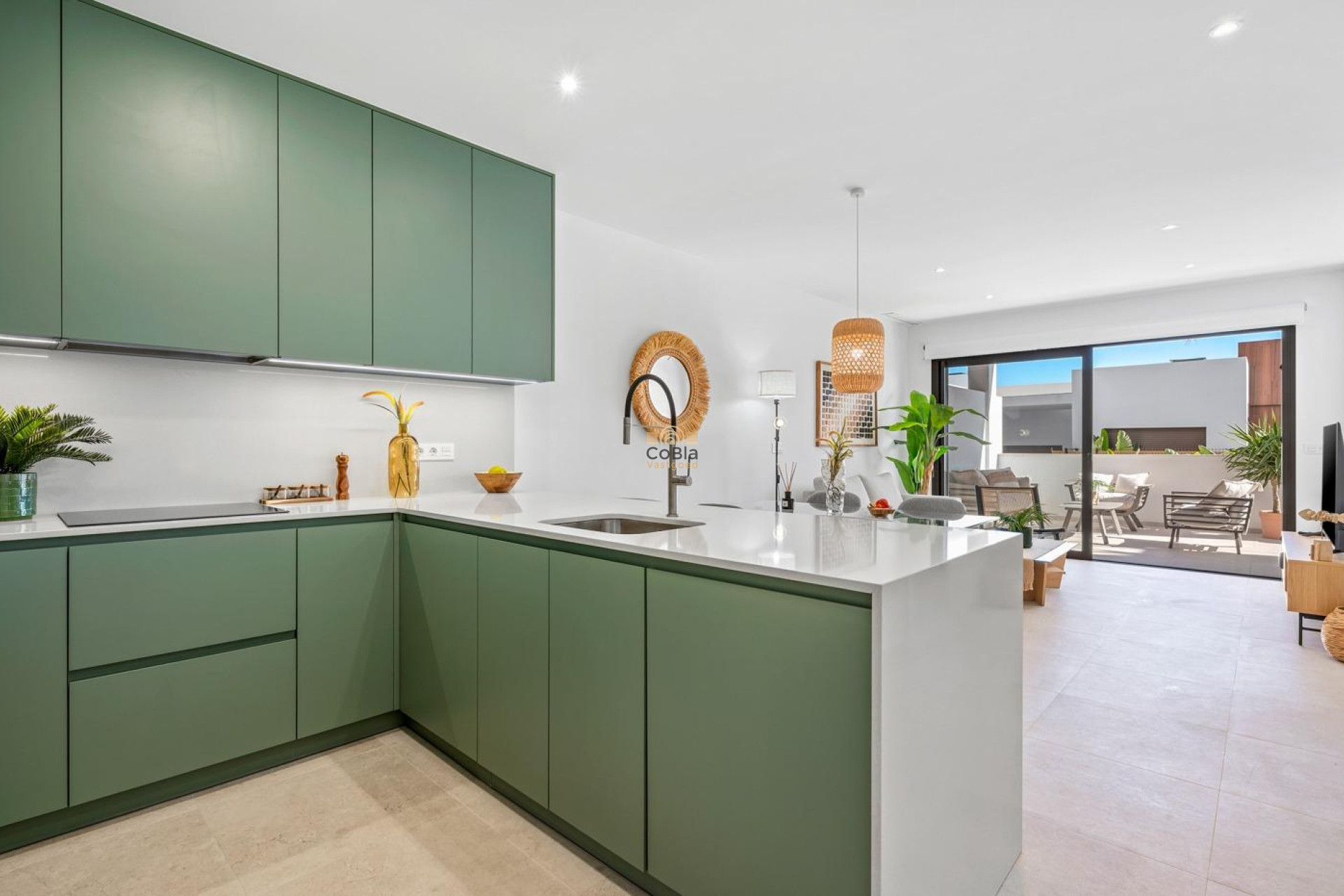 Neue Gebäude - Penthouse - Los Alcazares - Serena Golf