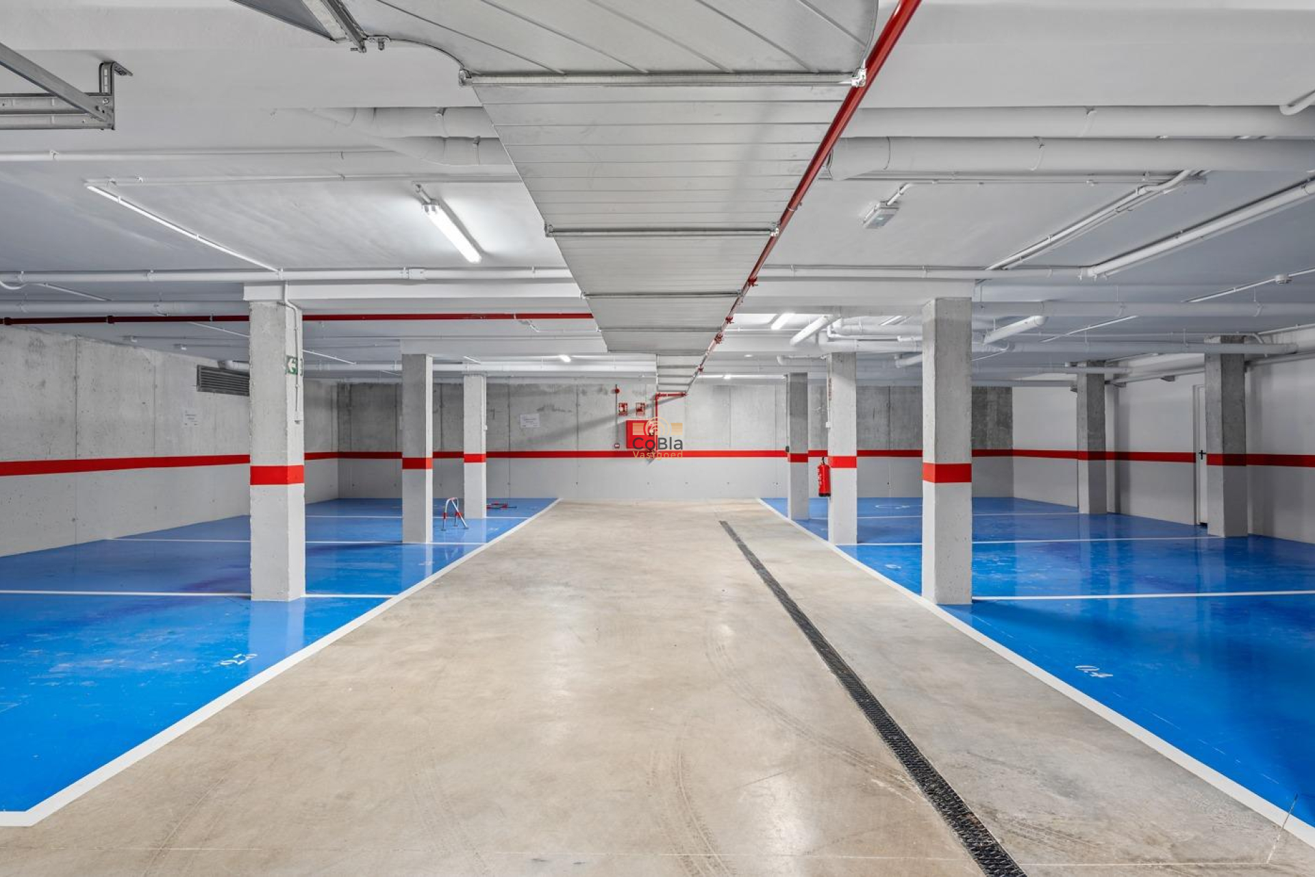 Neue Gebäude - Penthouse - Los Alcazares - Serena Golf