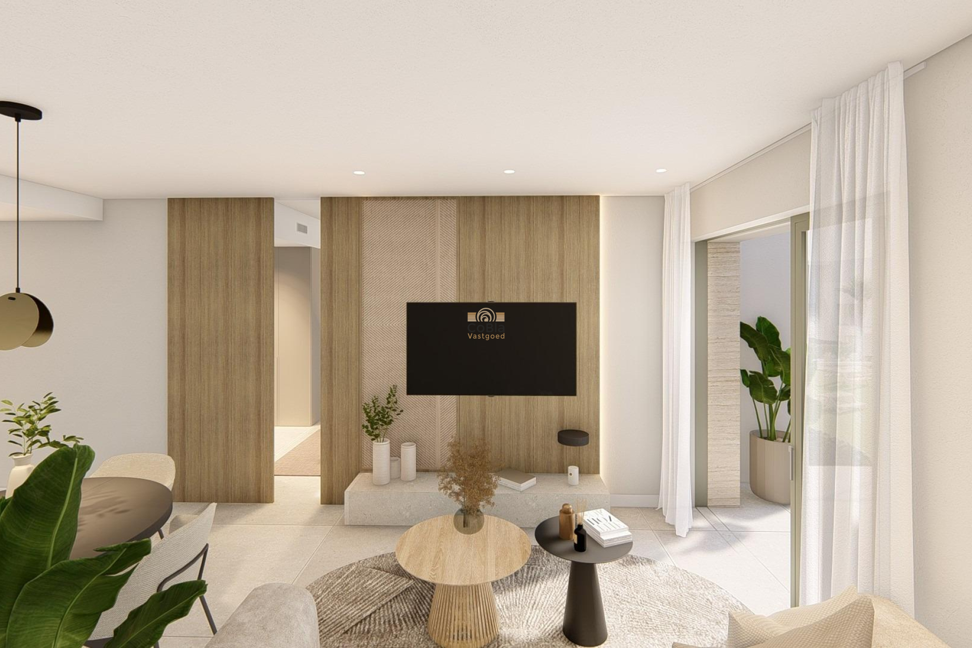 Neue Gebäude - Penthouse - Los Alcazares - Serena Golf