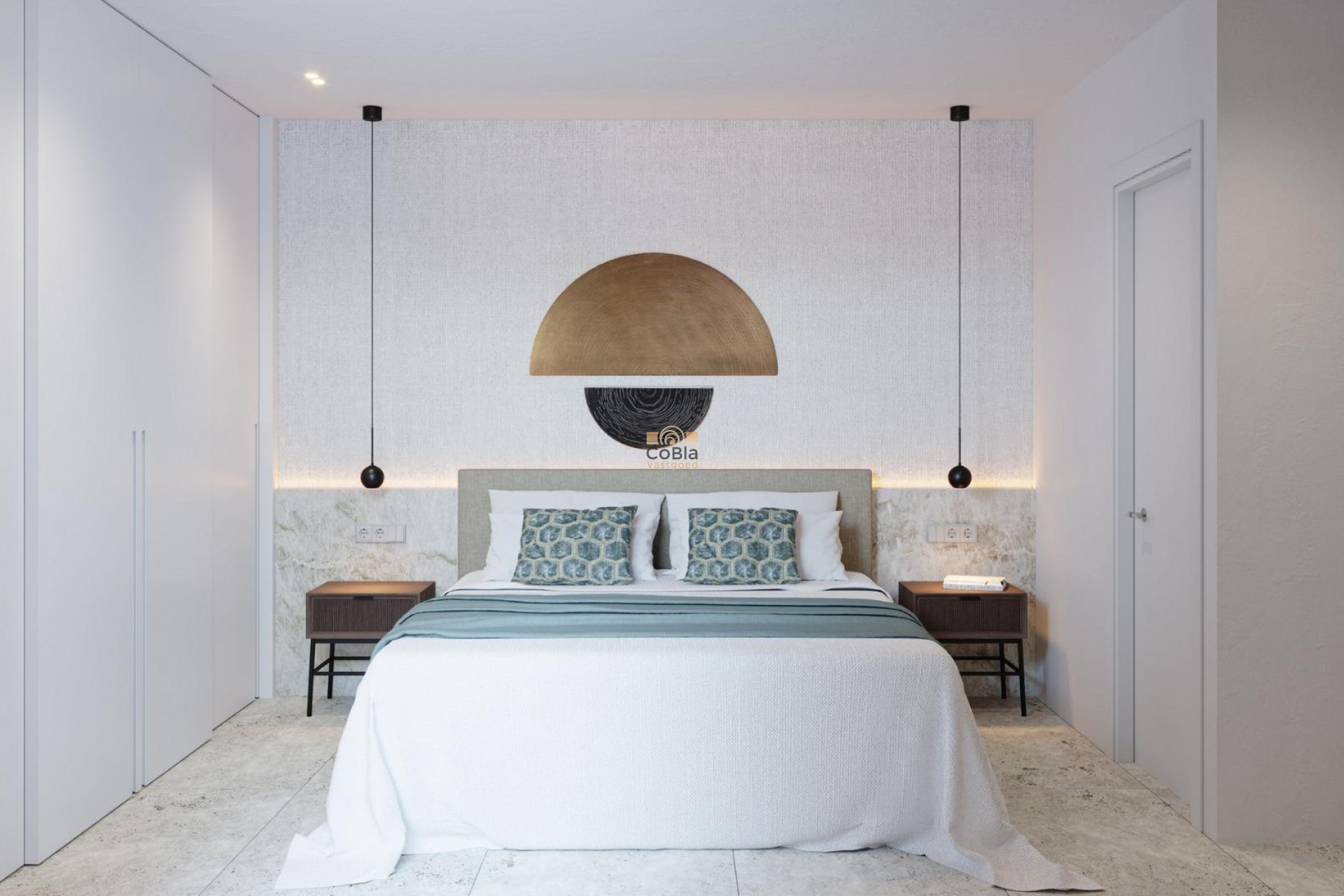 Neue Gebäude - Penthouse - Mojacar - Playa De Macenas