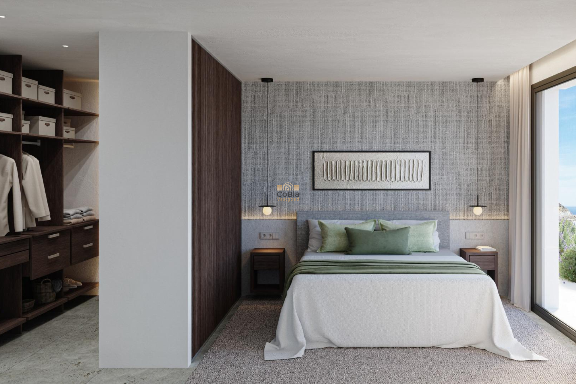 Neue Gebäude - Penthouse - Mojacar - Playa De Macenas