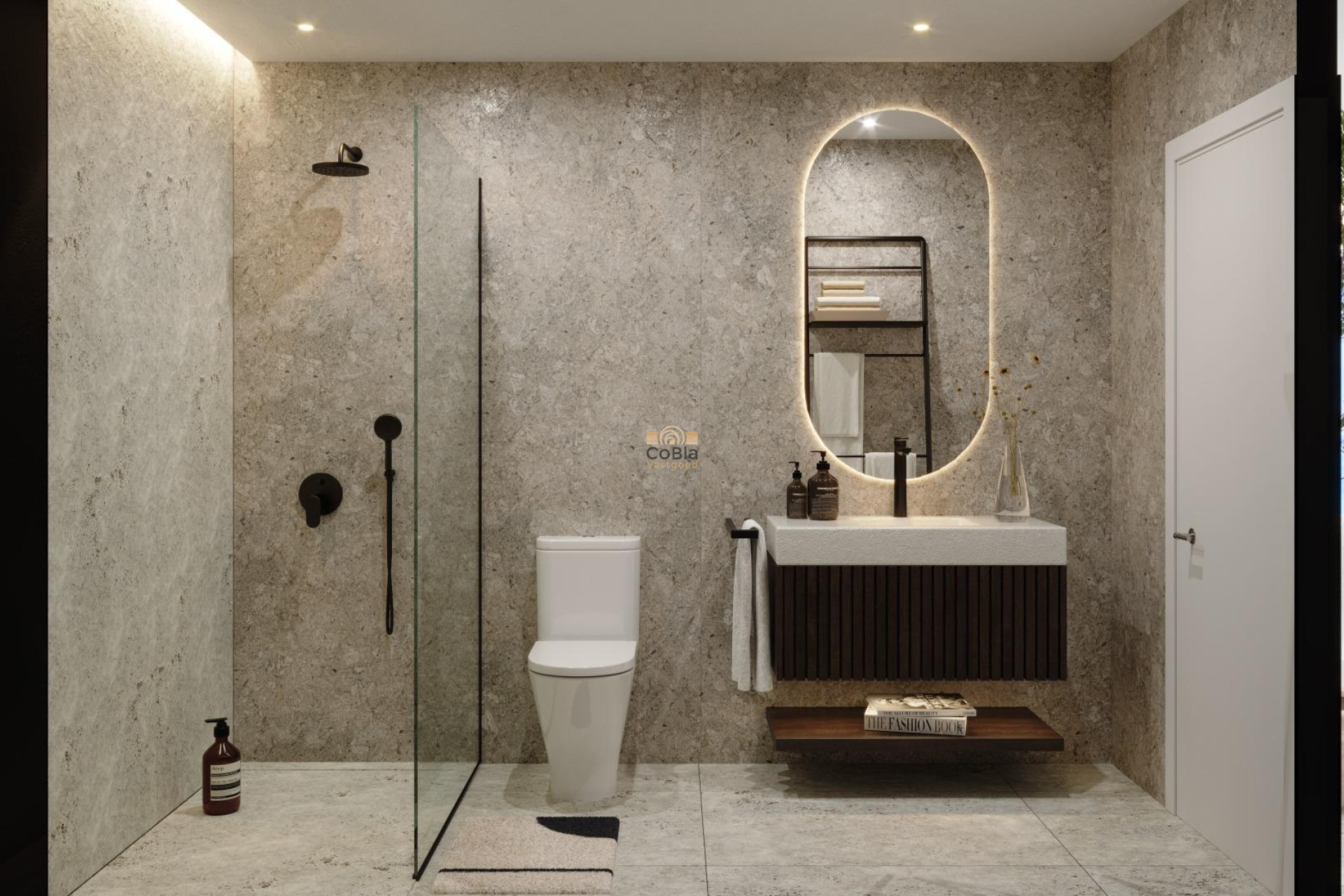 Neue Gebäude - Penthouse - Mojacar - Playa De Macenas