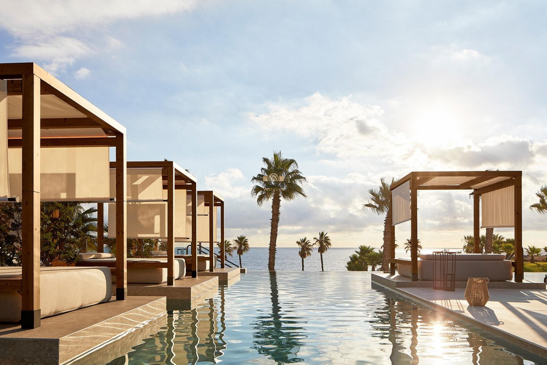 Neue Gebäude - Penthouse - Mojacar - Playa Macenas (Mojácar)