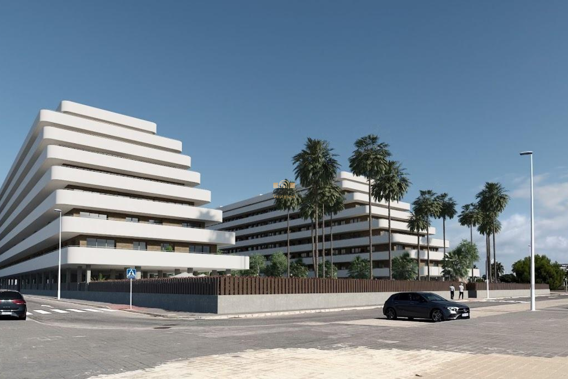 Neue Gebäude - Penthouse - Moncofa - Playa de Moncofa