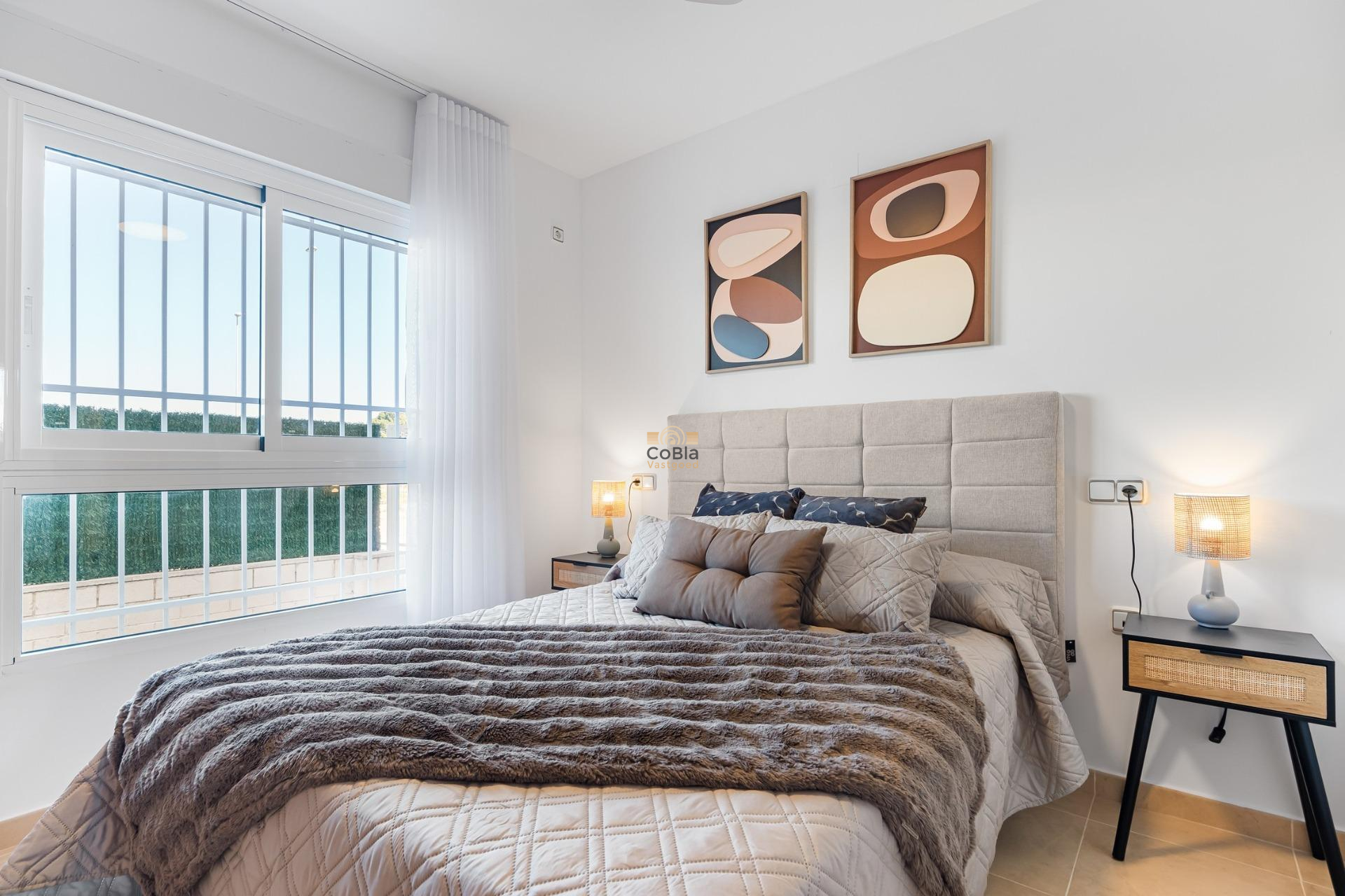 Neue Gebäude - Penthouse - Orihuela Costa - Lomas De Cabo Roig