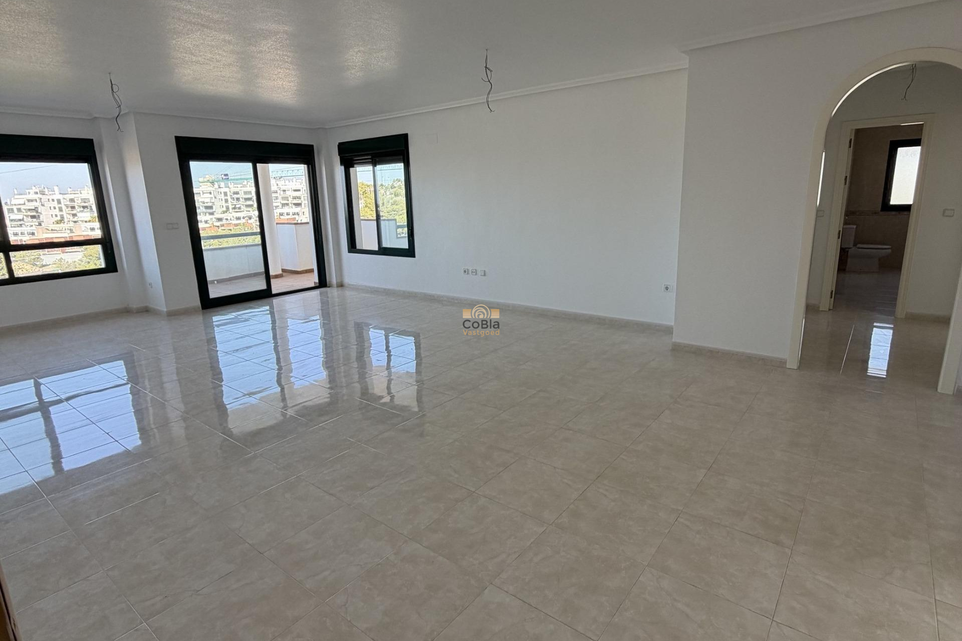 Neue Gebäude - Penthouse - Orihuela Costa - Lomas de Campoamor