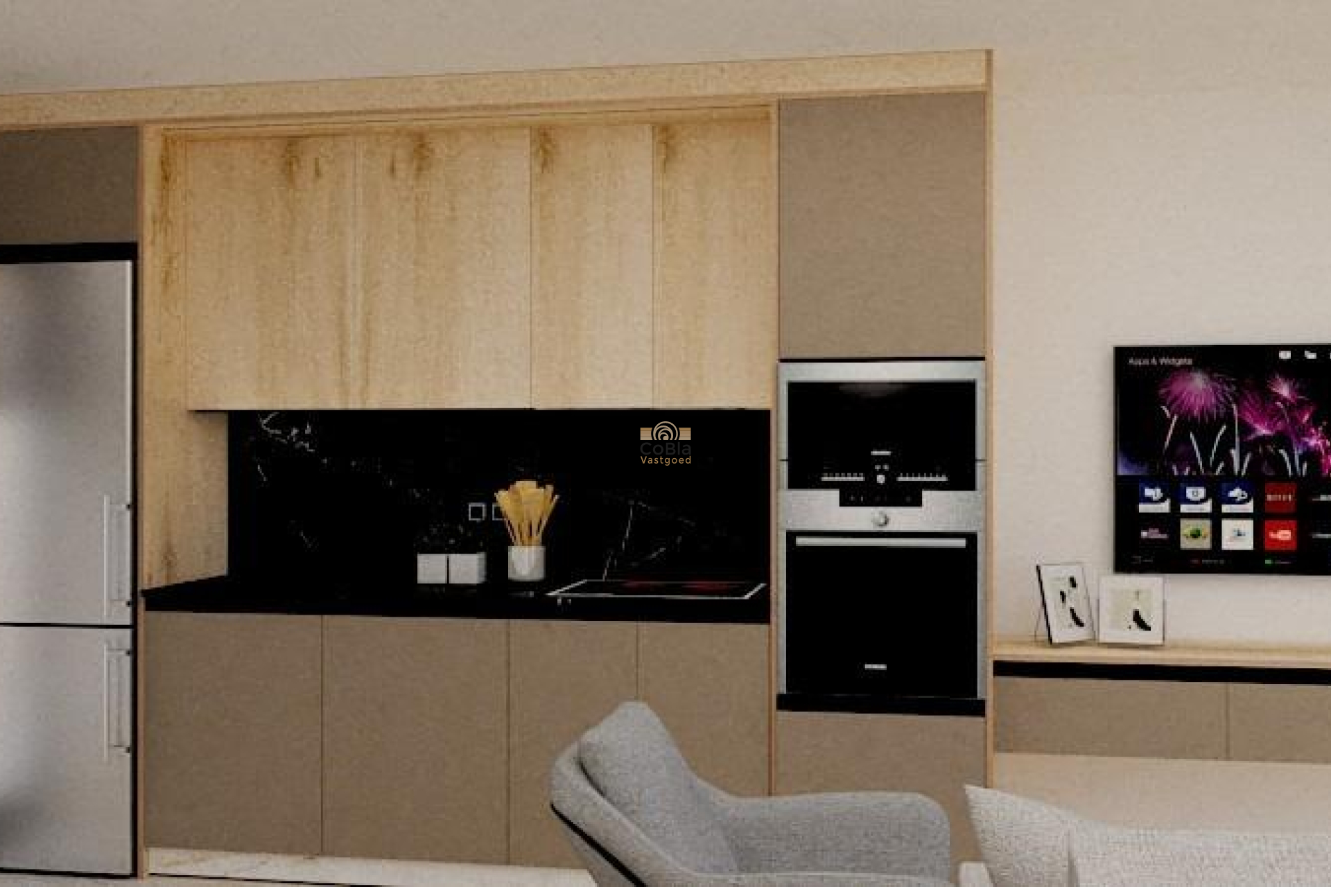 Neue Gebäude - Penthouse - Pilar de la Horadada - Playa de las Higuericas