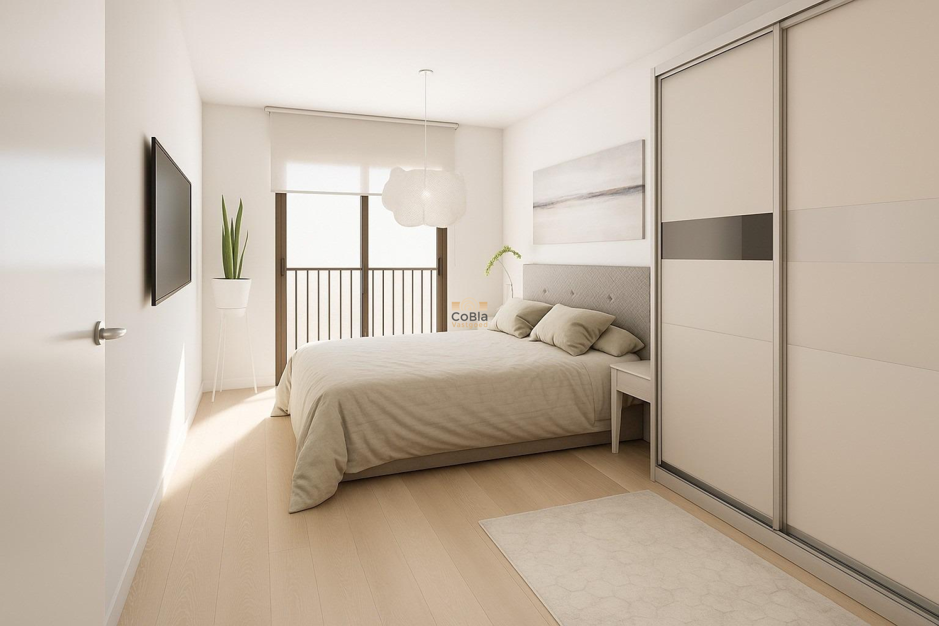 Neue Gebäude - Penthouse - Puerto de Mazarron - Playa del Puerto