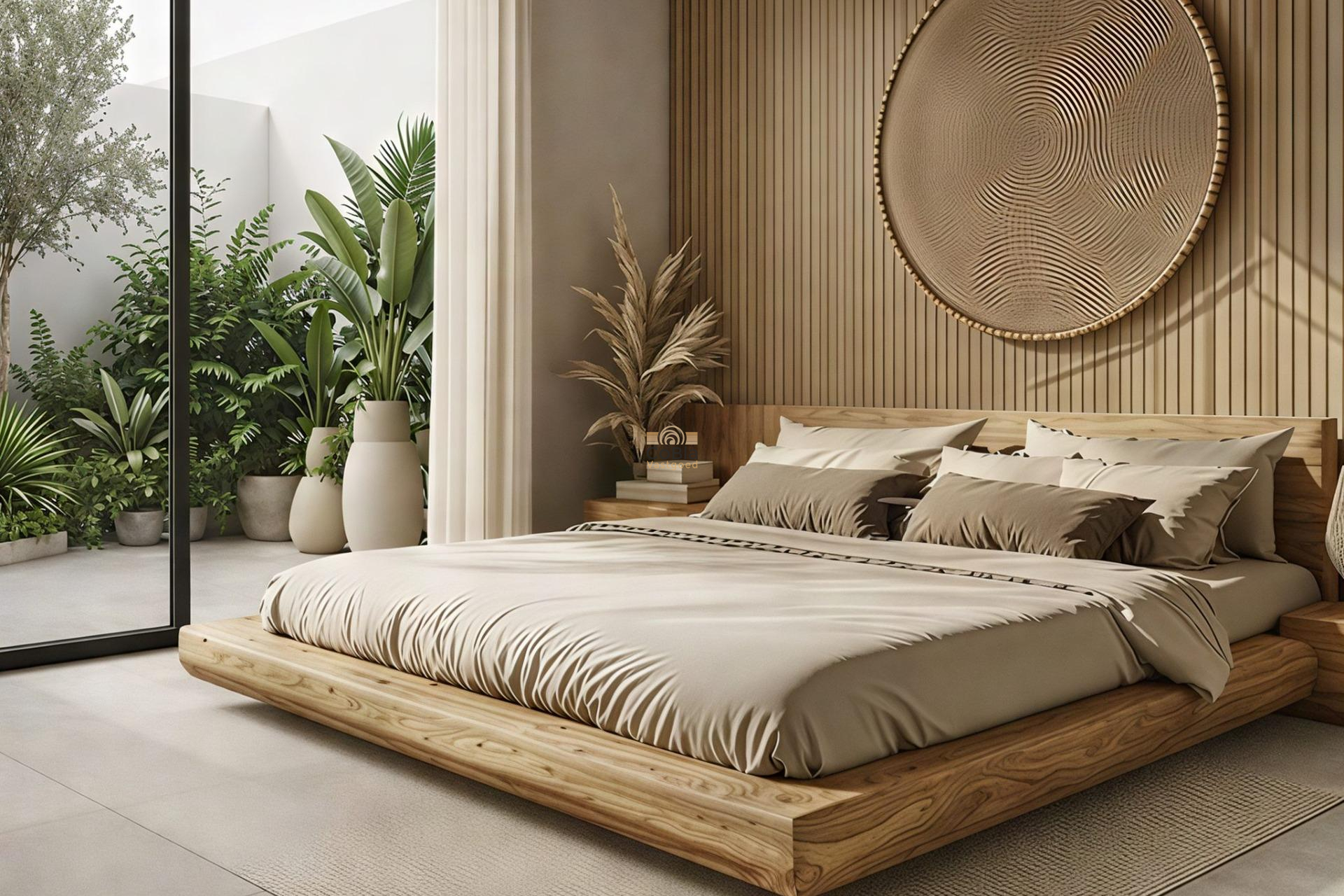 Neue Gebäude - Penthouse - San Pedro del Pinatar - Lo Pagan