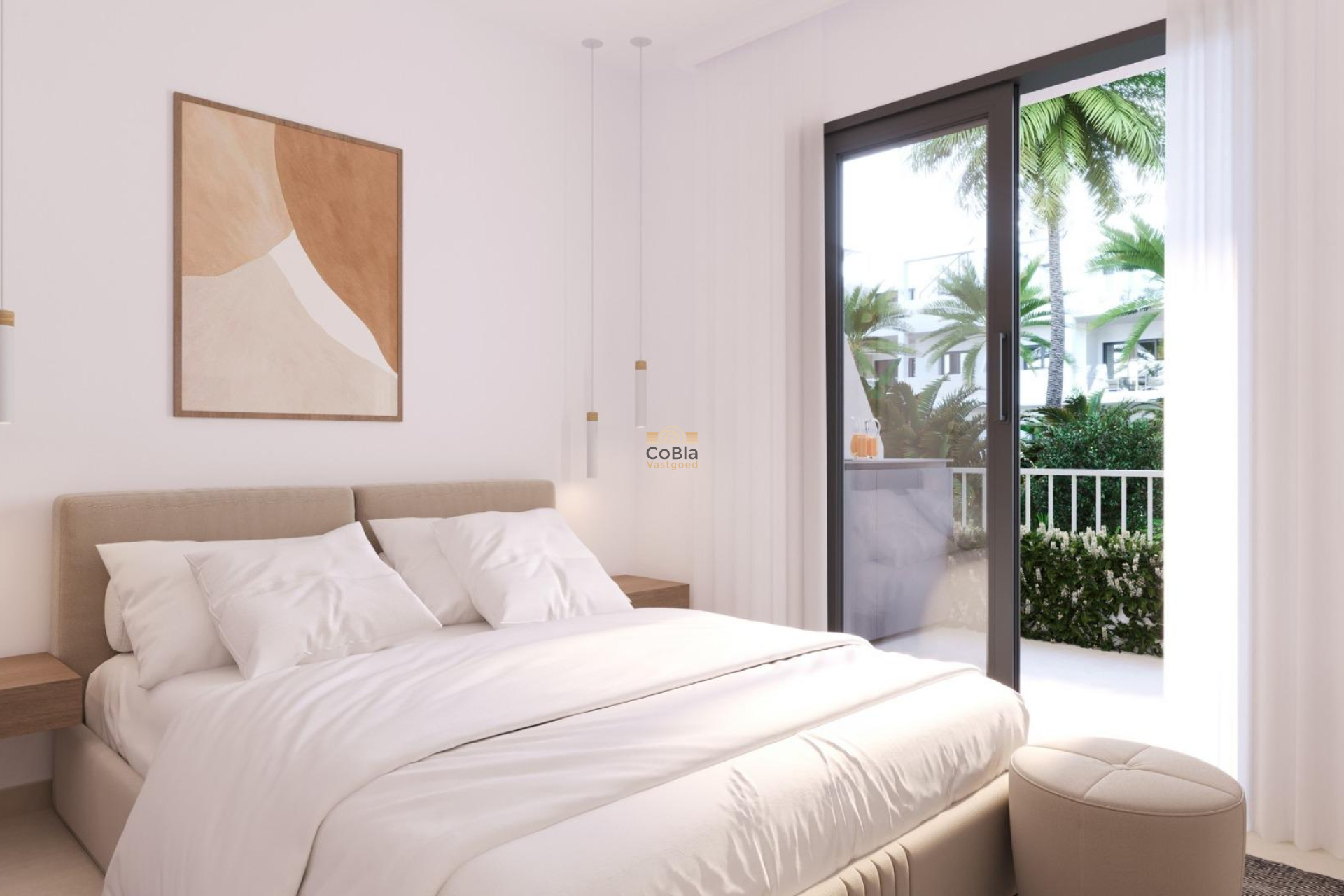 Neue Gebäude - Penthouse - Torre Pacheco - San Cayetano