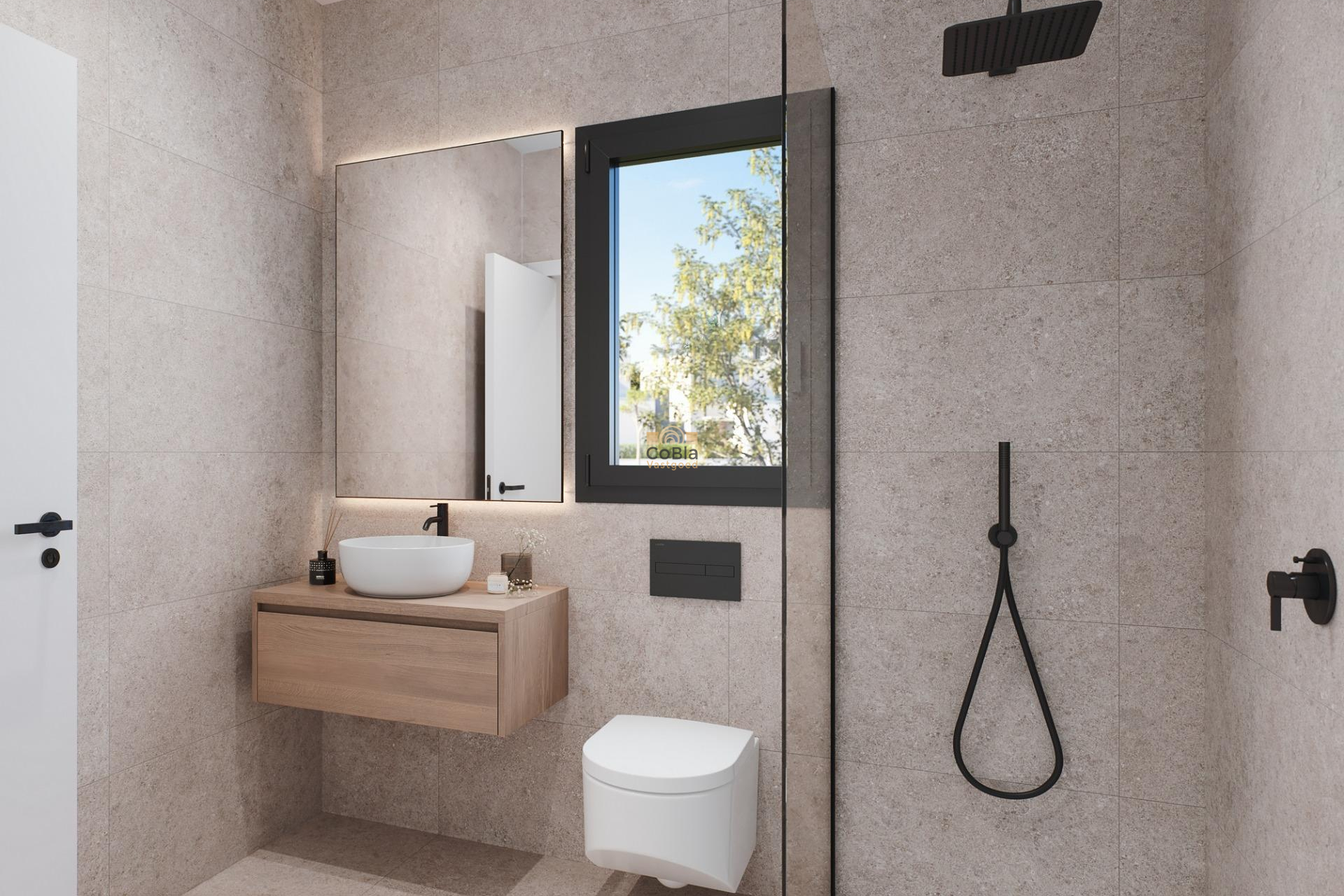 Neue Gebäude - Penthouse - Torre Pacheco - Santa Rosalía