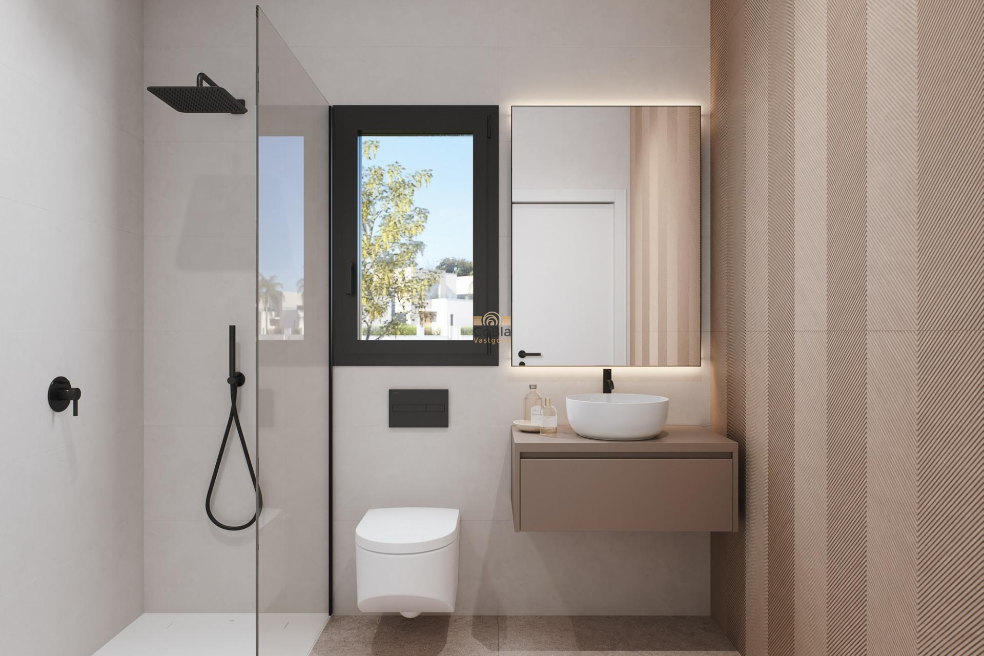 Neue Gebäude - Penthouse - Torre Pacheco - Santa Rosalía