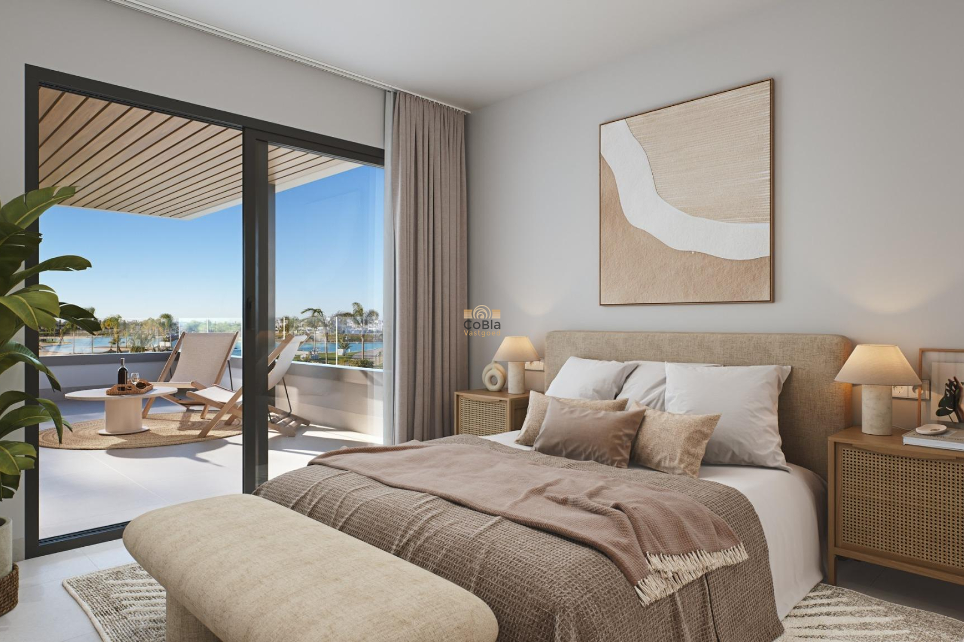 Neue Gebäude - Penthouse - Torre Pacheco - Santa Rosalía
