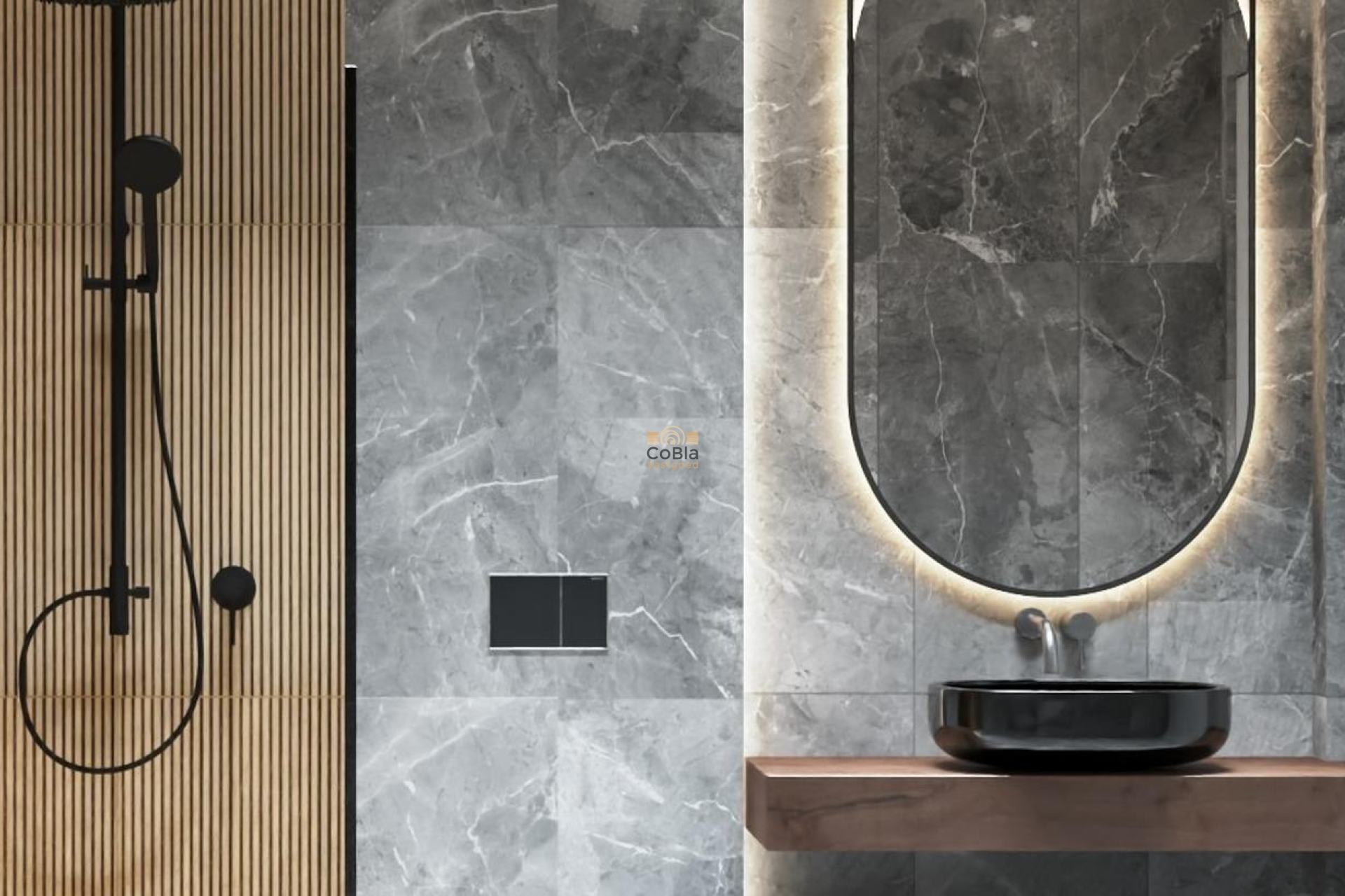 Neue Gebäude - Penthouse - Torrevieja - Center