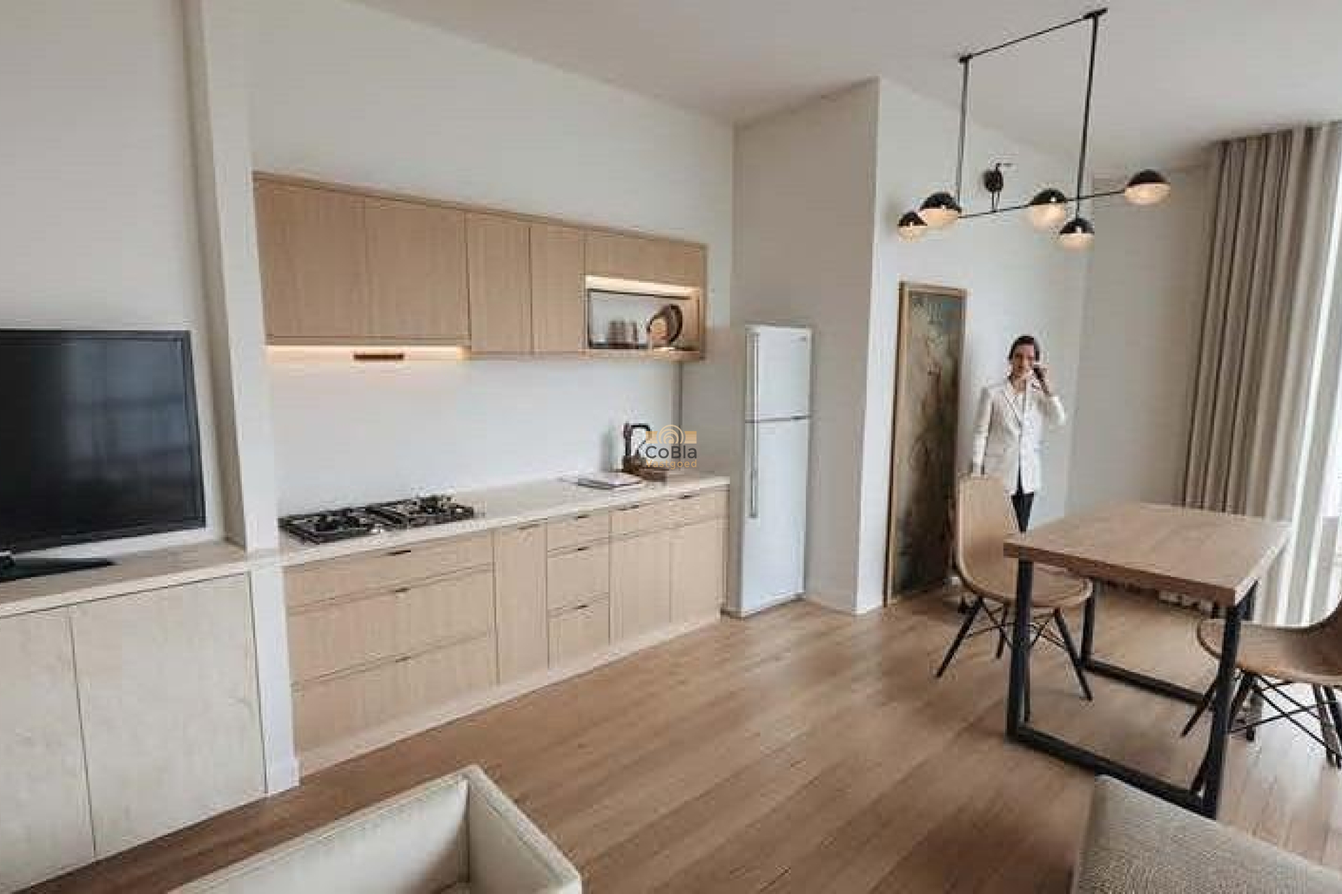 Neue Gebäude - Penthouse - Torrevieja - Center