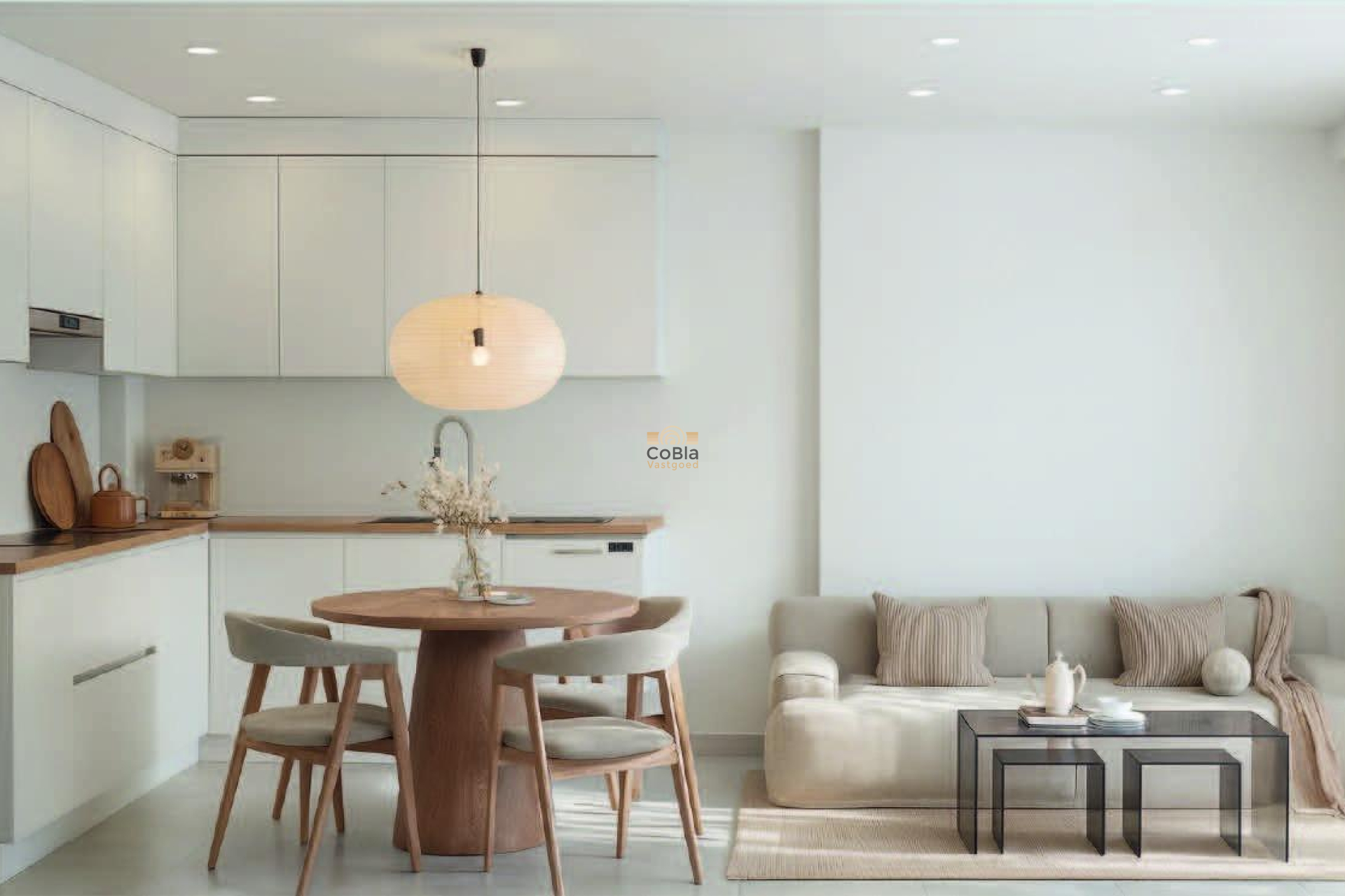 Neue Gebäude - Penthouse - Torrevieja - Playa de El Cura