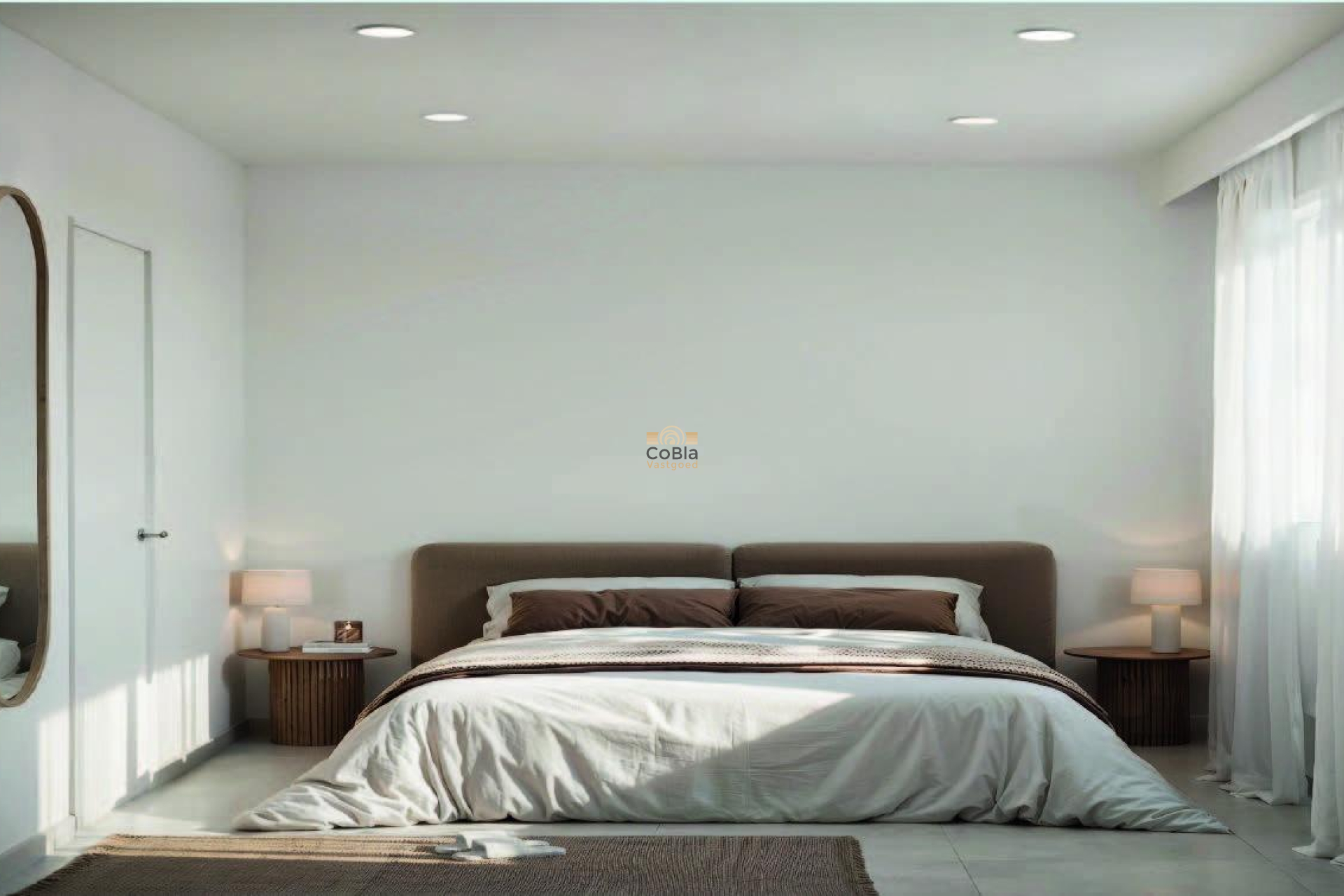 Neue Gebäude - Penthouse - Torrevieja - Playa de El Cura