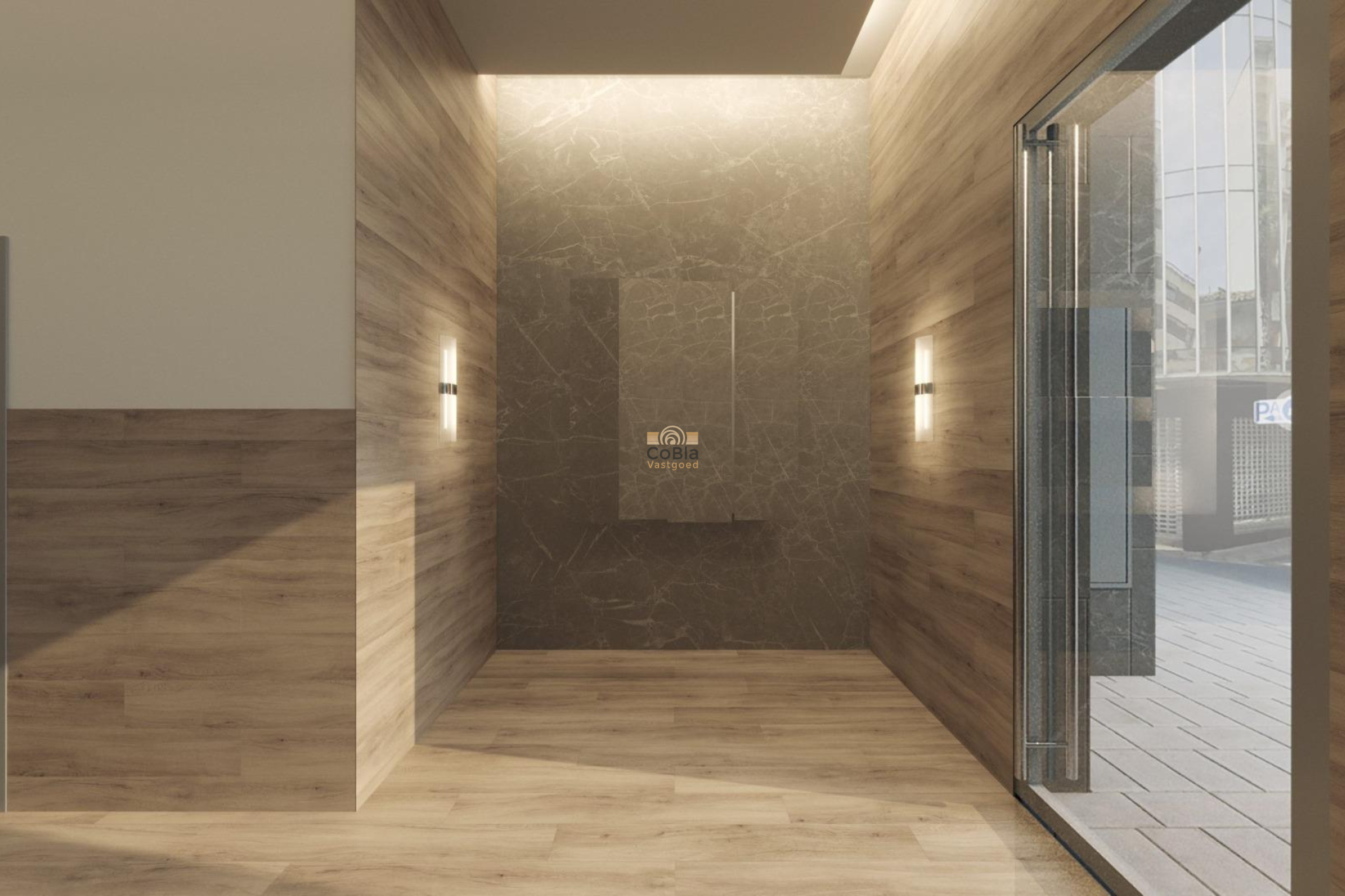 Neue Gebäude - Penthouse - Torrevieja - Playa de los Locos