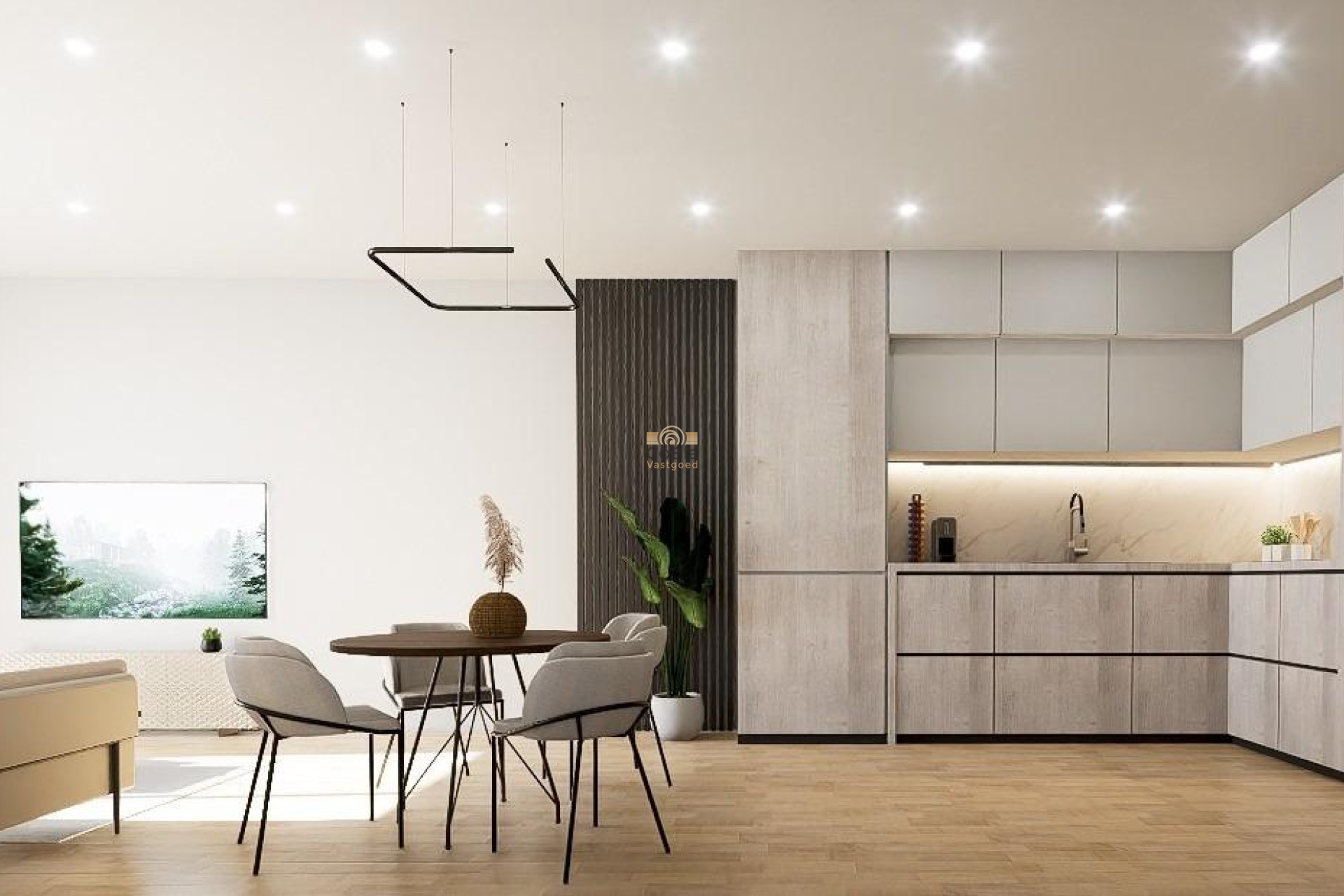 Neue Gebäude - Penthouse - Torrevieja - pueblo